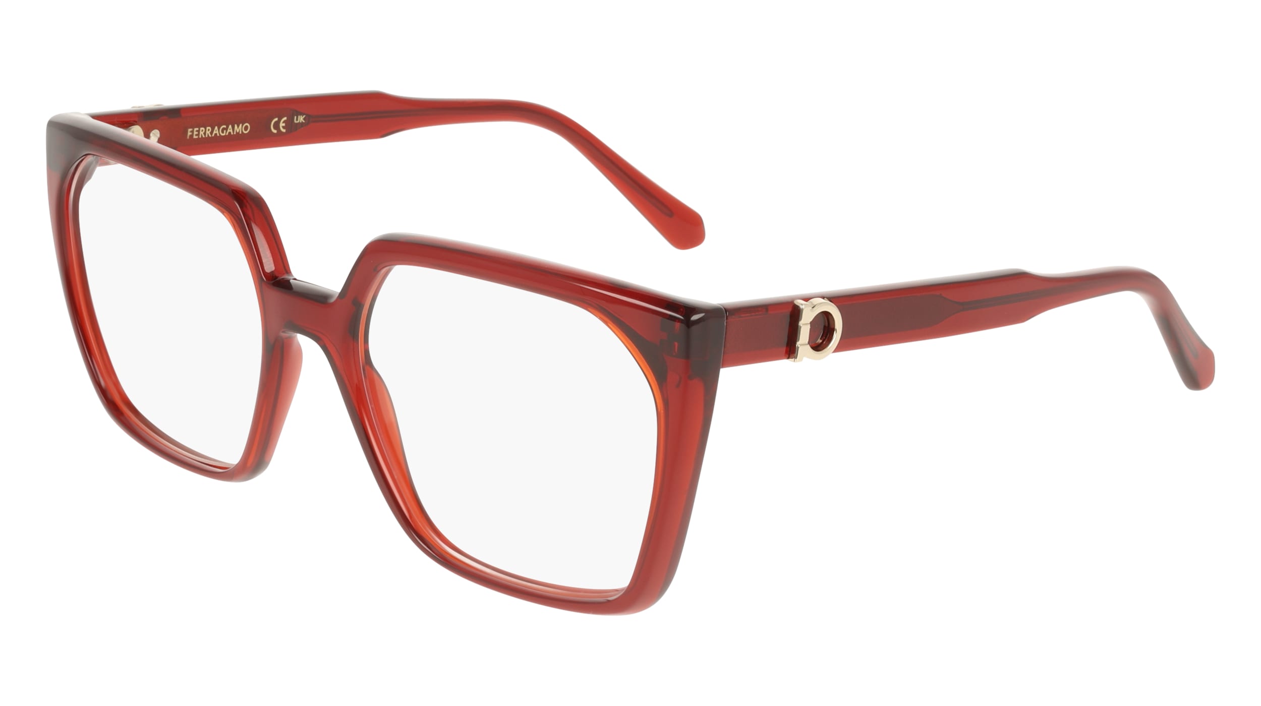 Salvatore Ferragamo SF3042E 612  