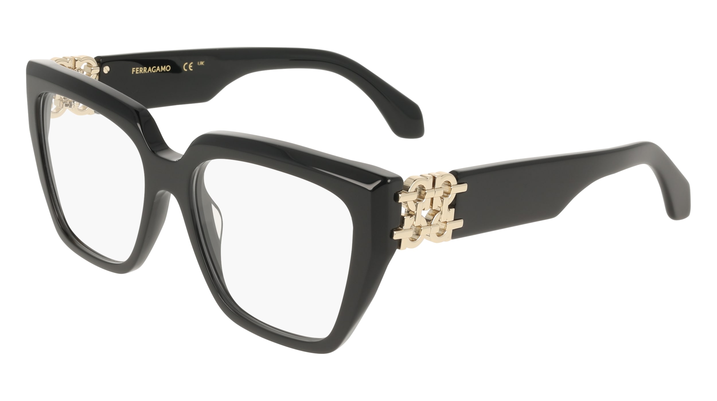 Salvatore Ferragamo SF3041E 001  