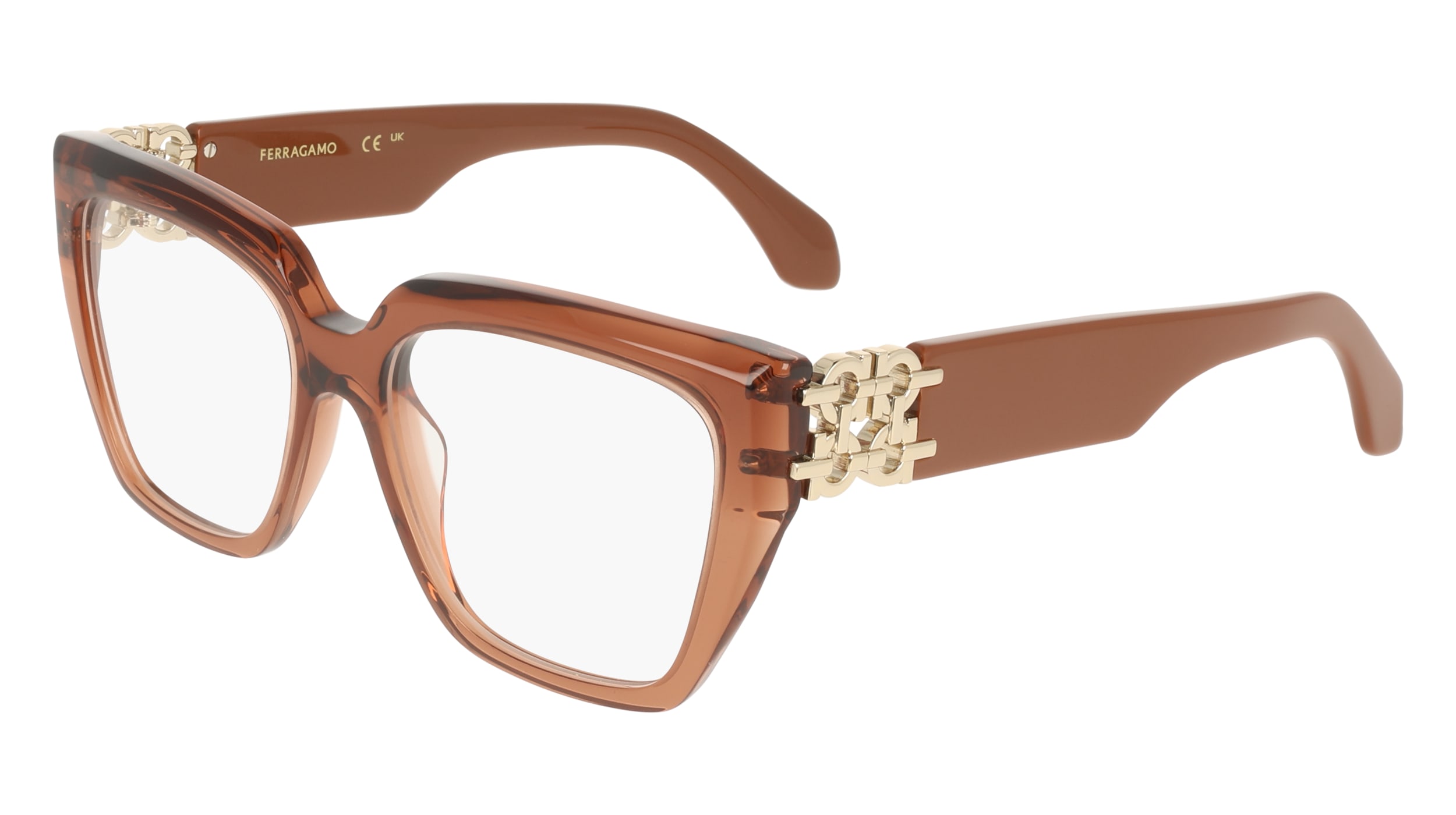 Salvatore Ferragamo SF3041E 261  