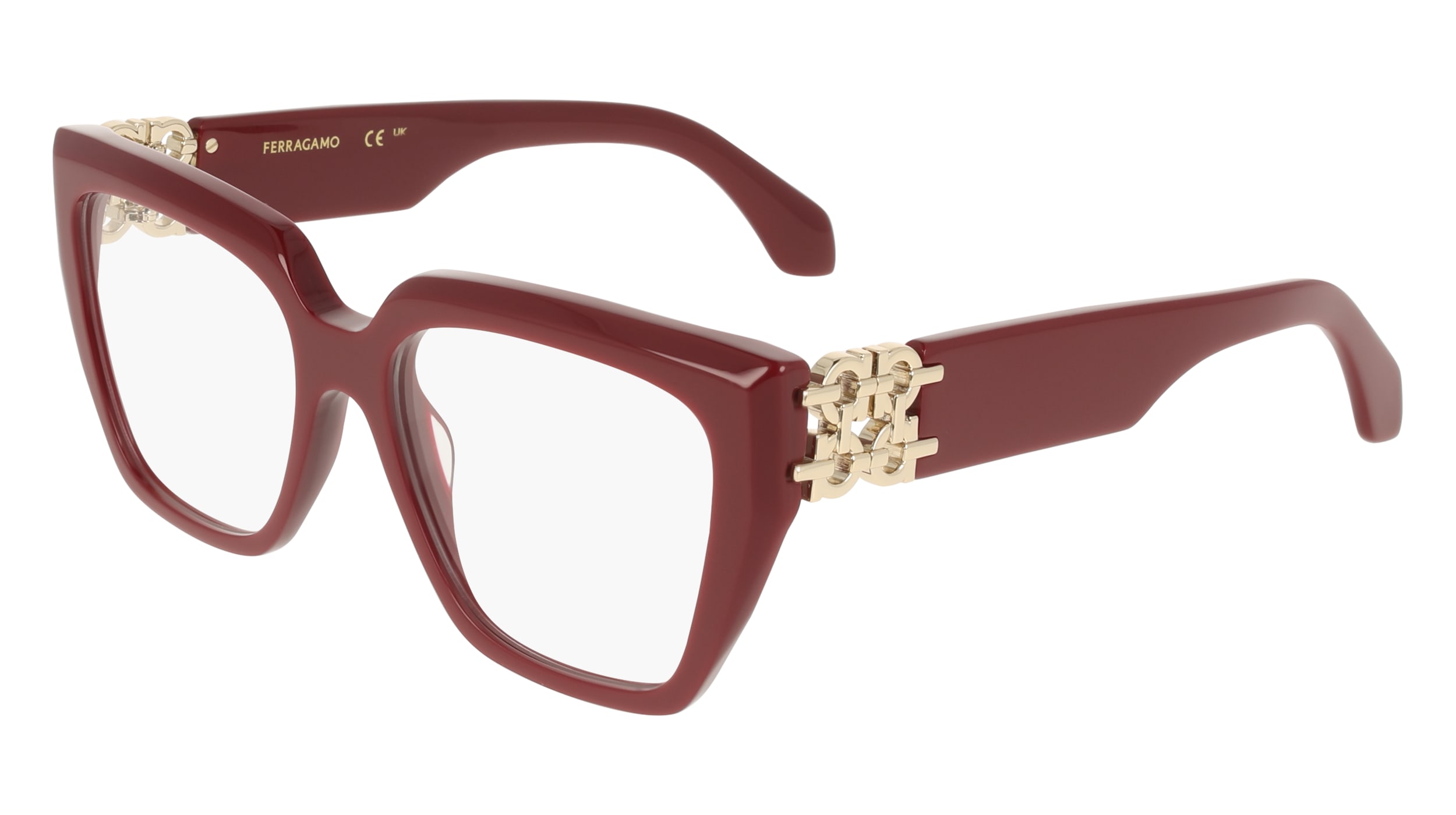 Salvatore Ferragamo SF3041E 606  