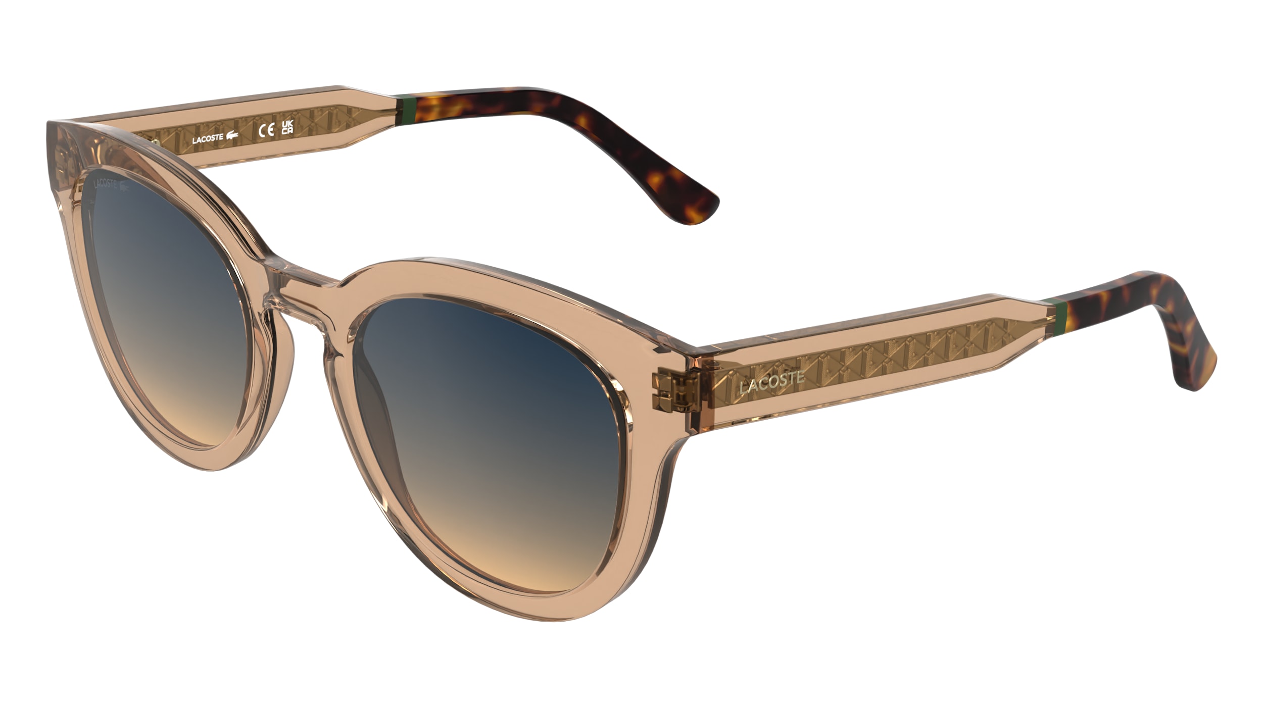 Lacoste L6070S 210  