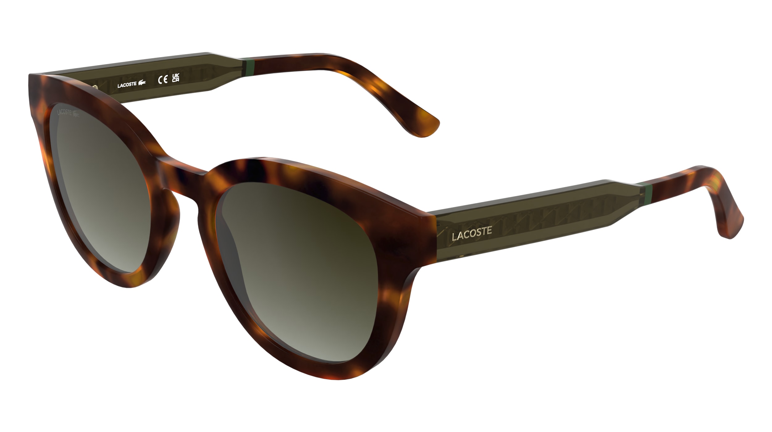 Lacoste L6070S 214  