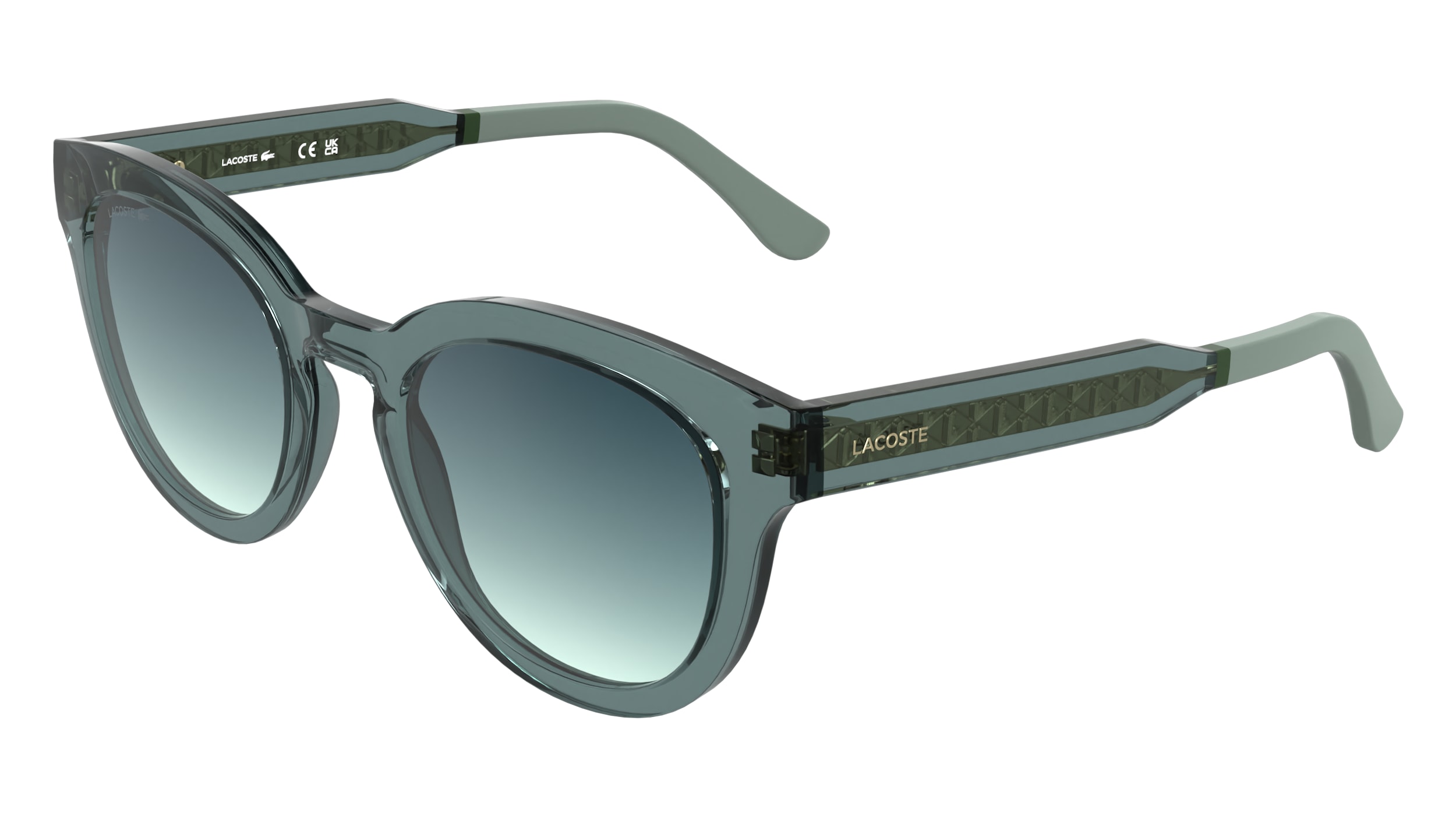Lacoste L6070S 444  