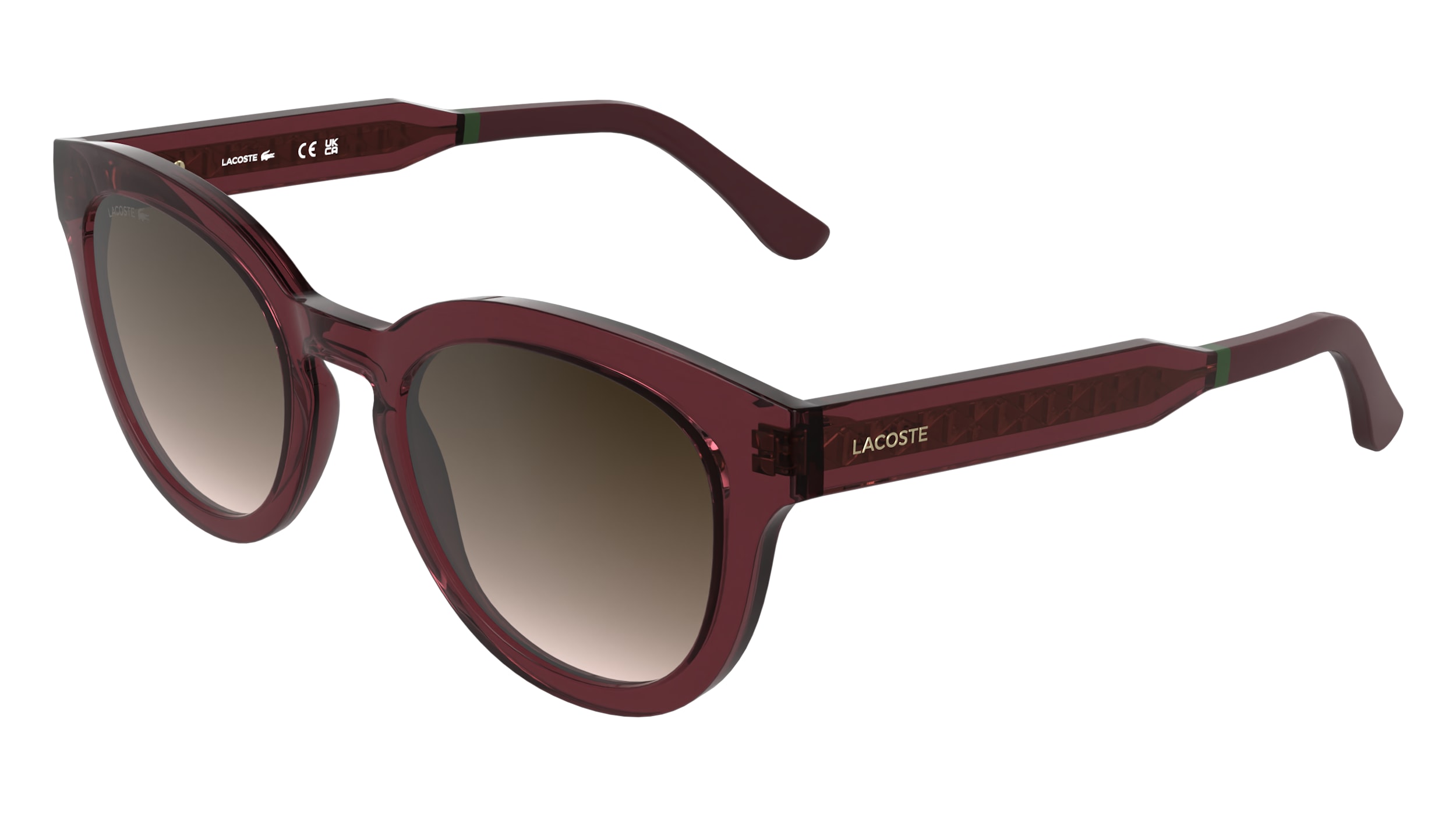 Lacoste L6070S 601  