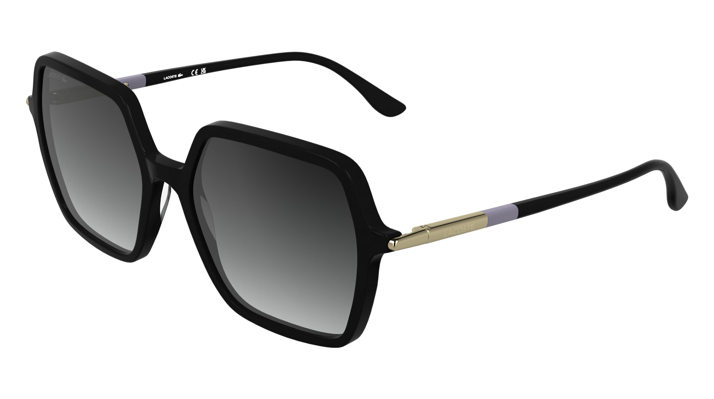 Lacoste L6079S 001  