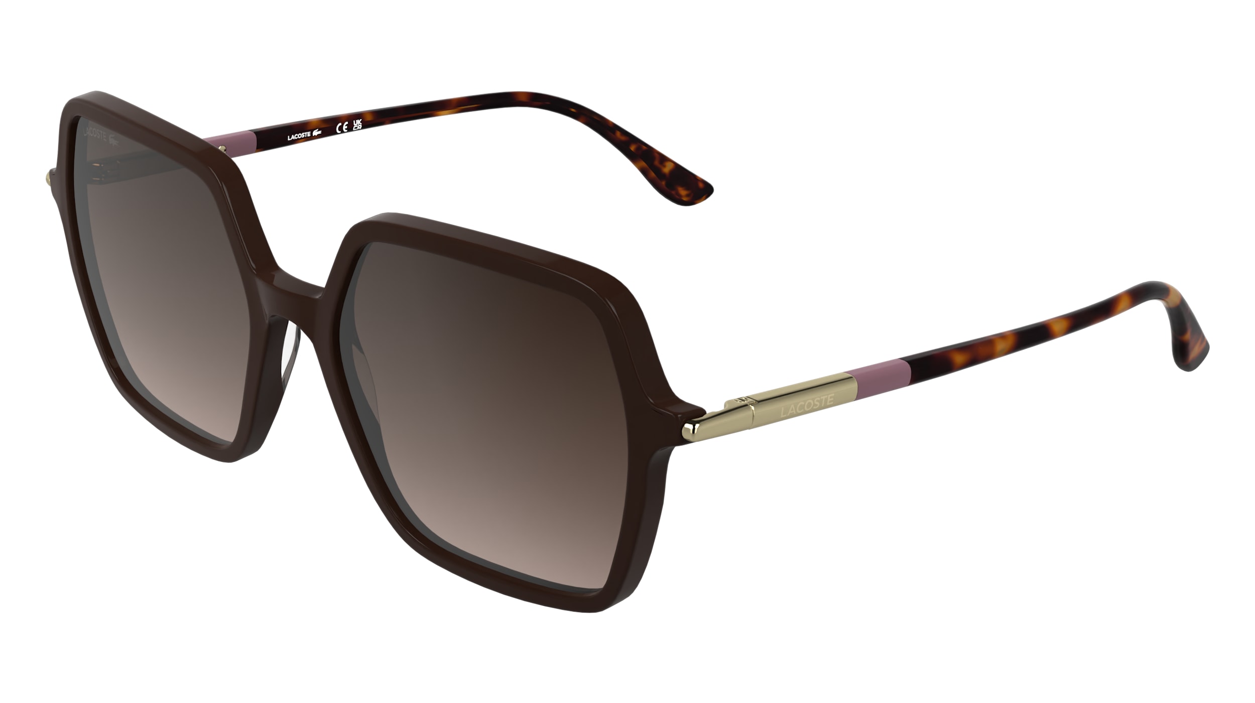 Lacoste L6079S 601  
