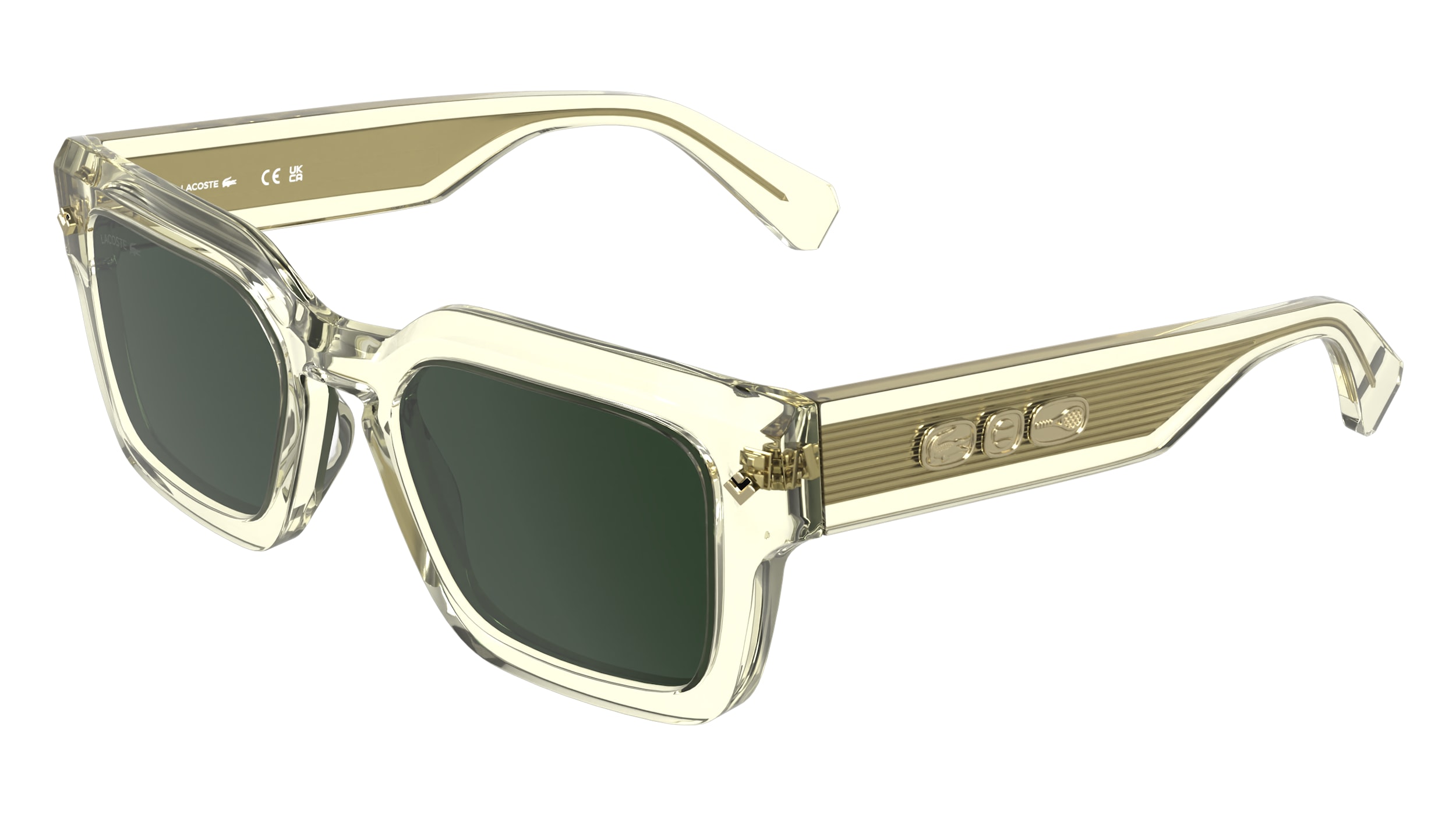 Lacoste L6071S 750  
