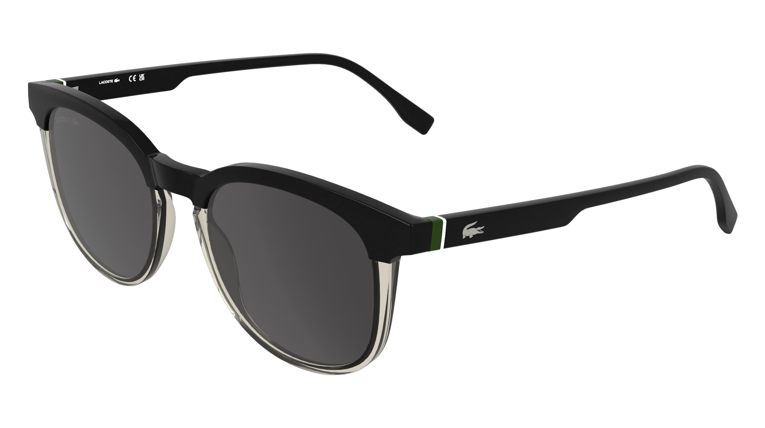 Lacoste L6073S 001  