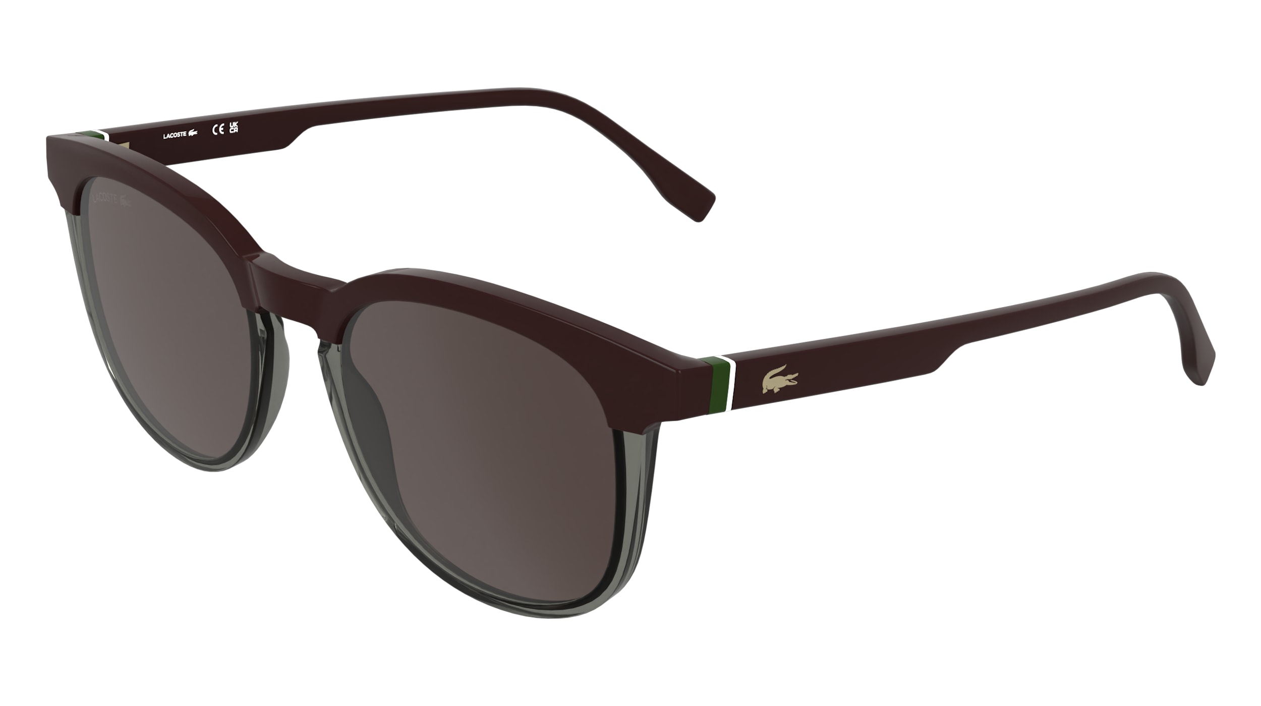 Lacoste L6073S 601  