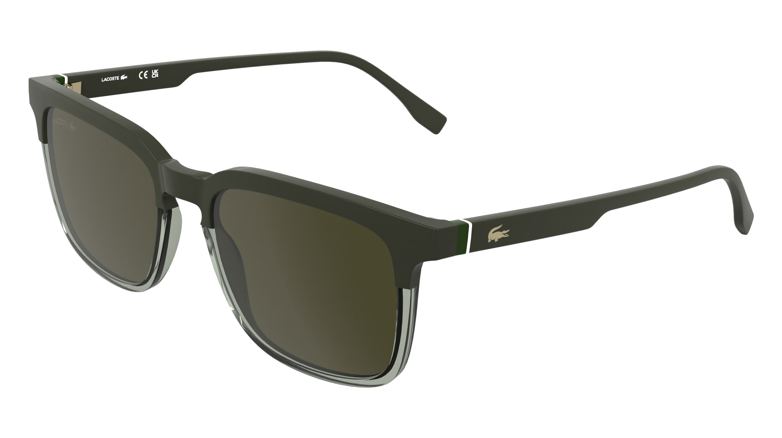 Lacoste L6074S 202  