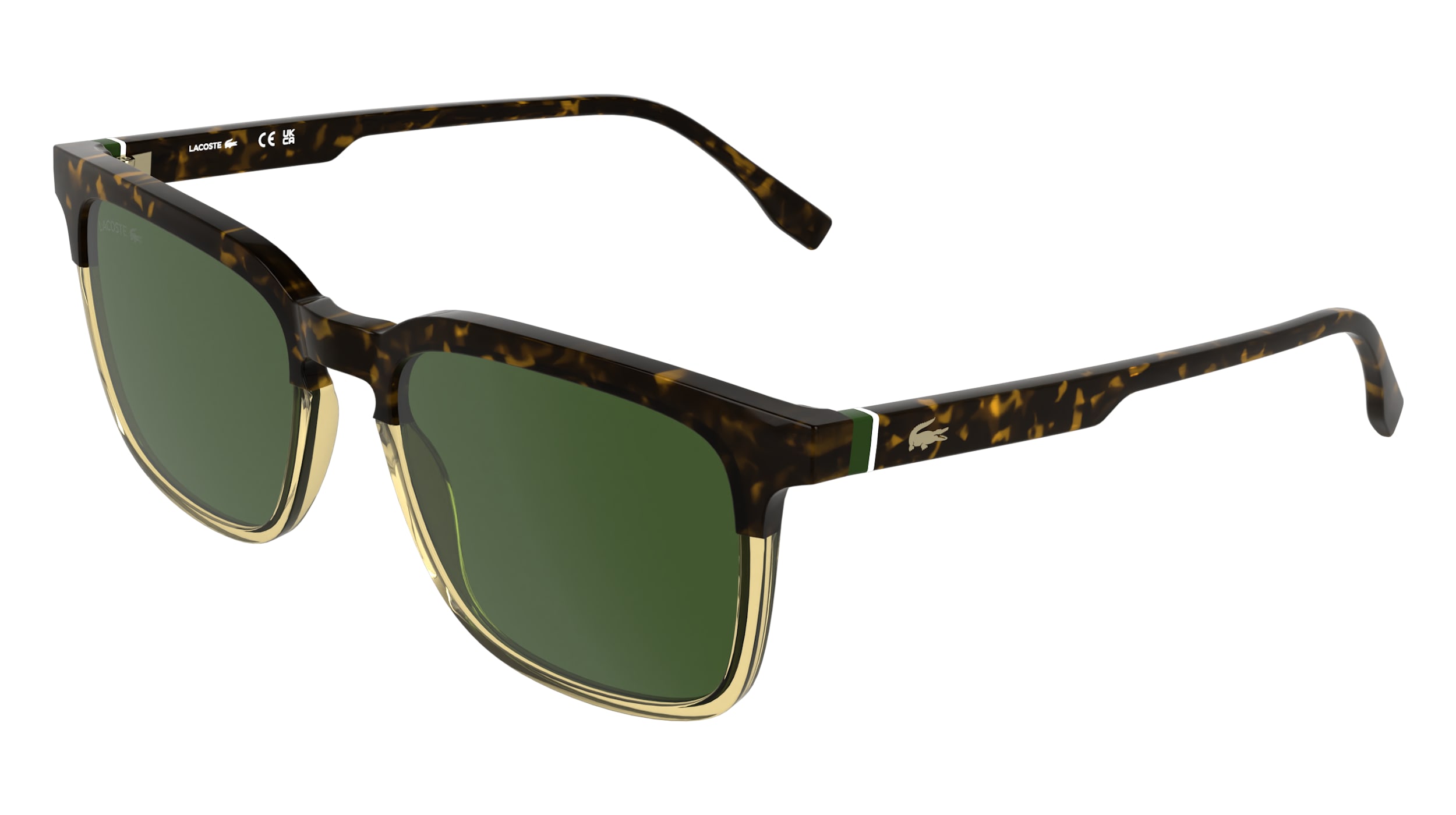 Lacoste L6074S 212  