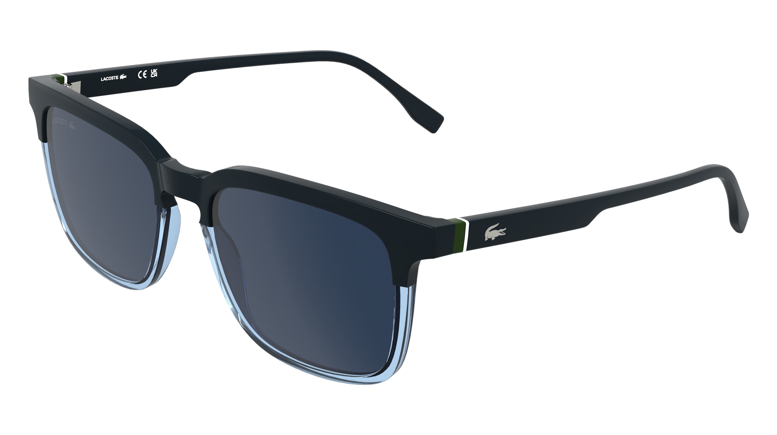 Lacoste L6074S 410  
