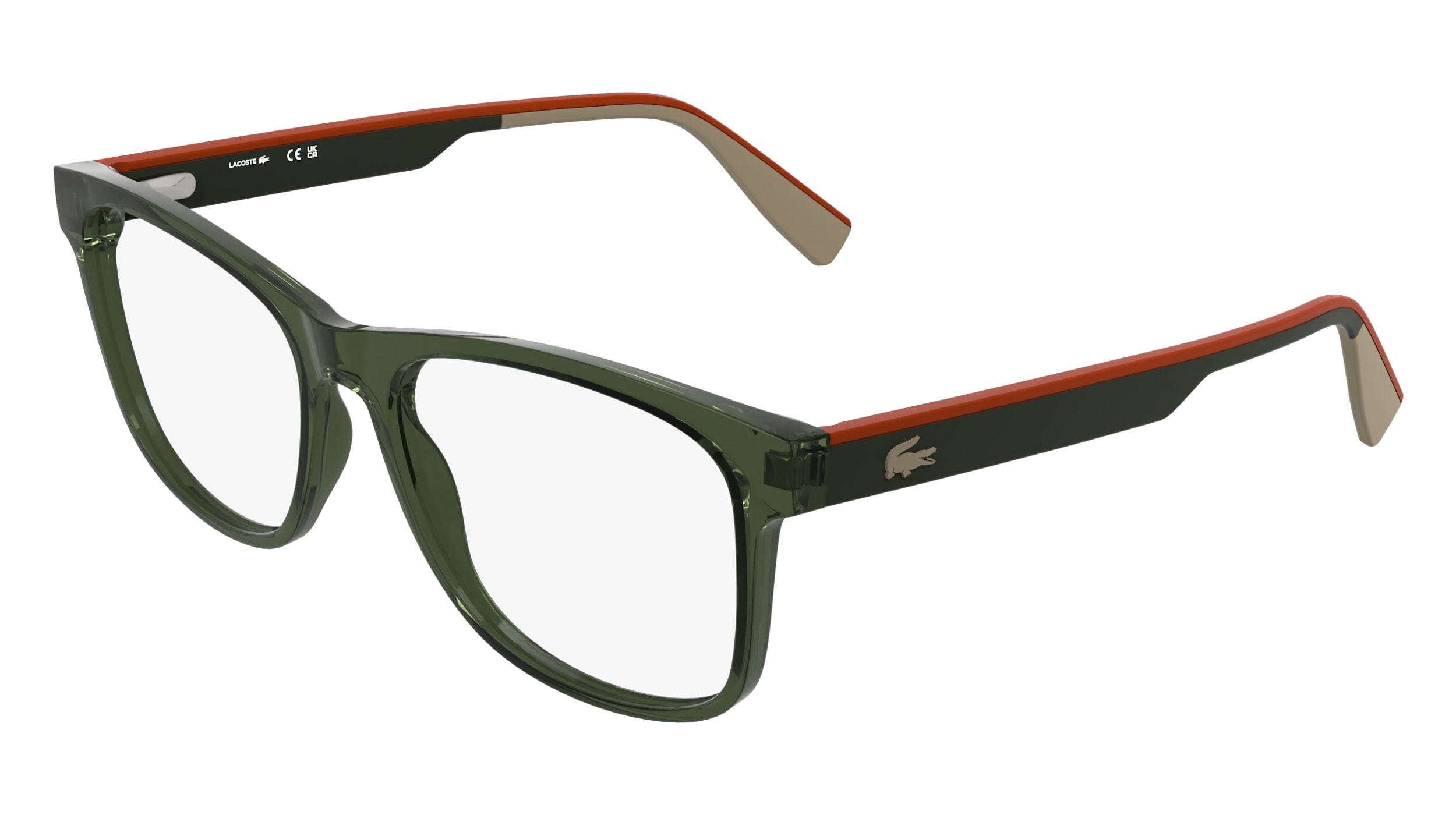 Lacoste L4004 275  