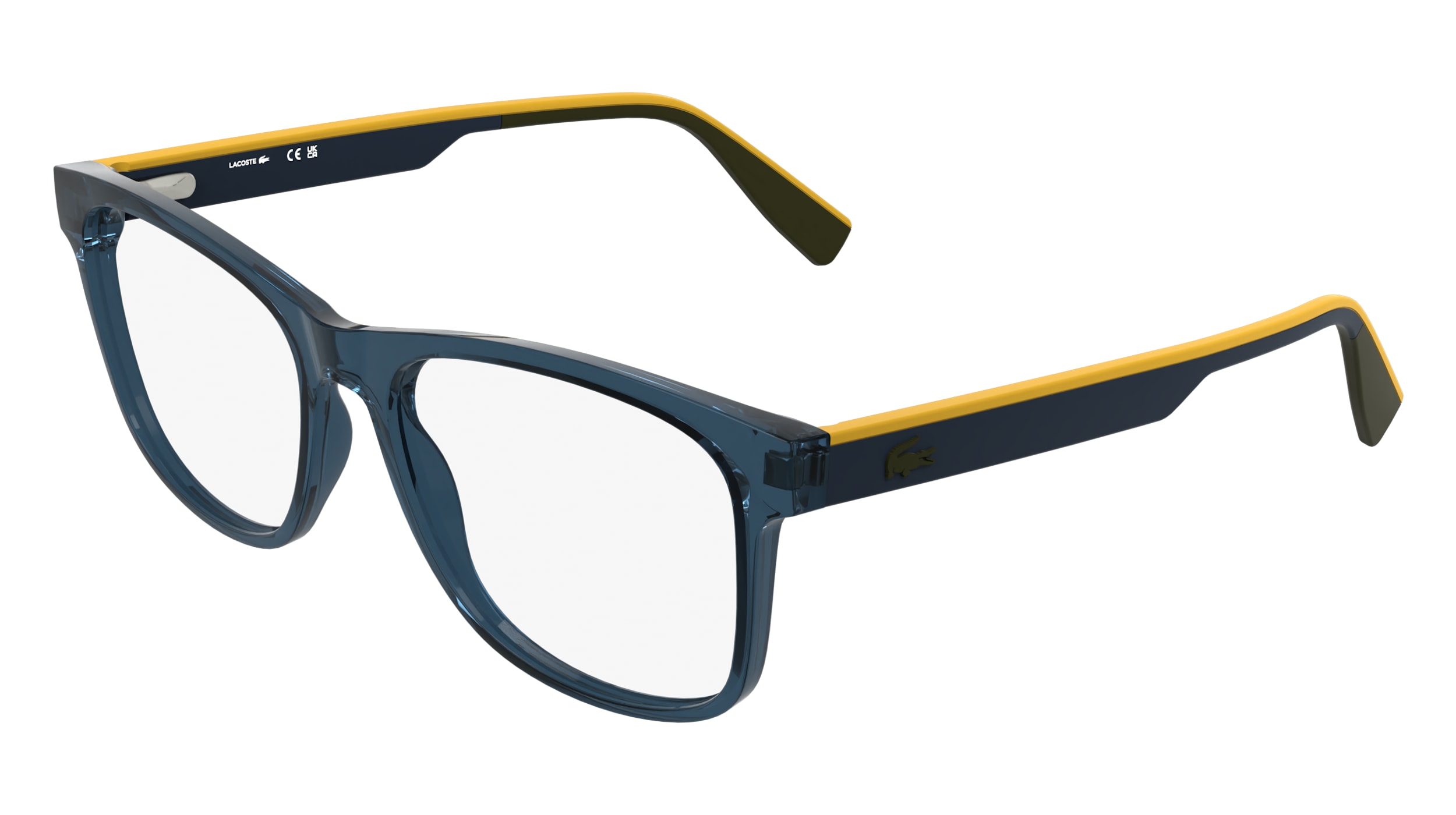 Lacoste L4004 410  