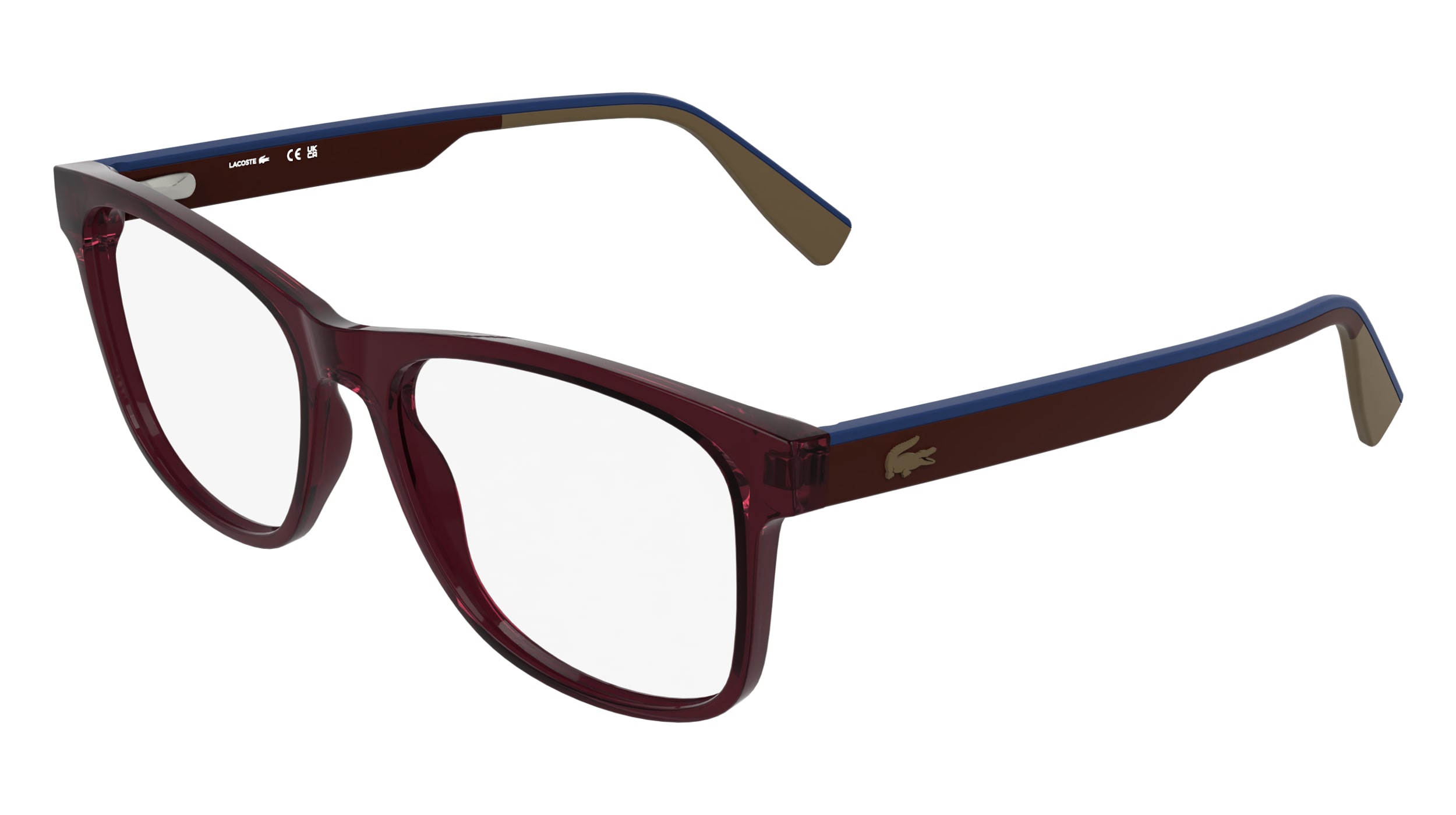 Lacoste L4004 601  