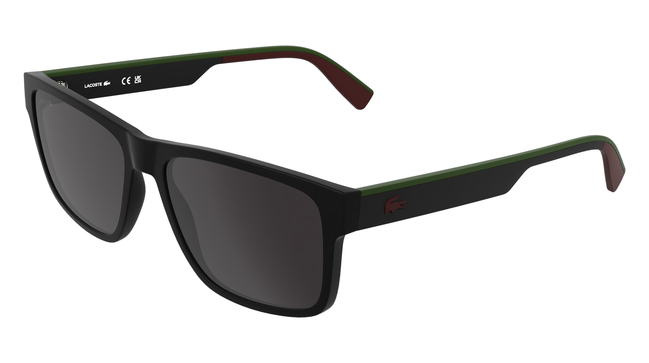 Lacoste L6076S 002  