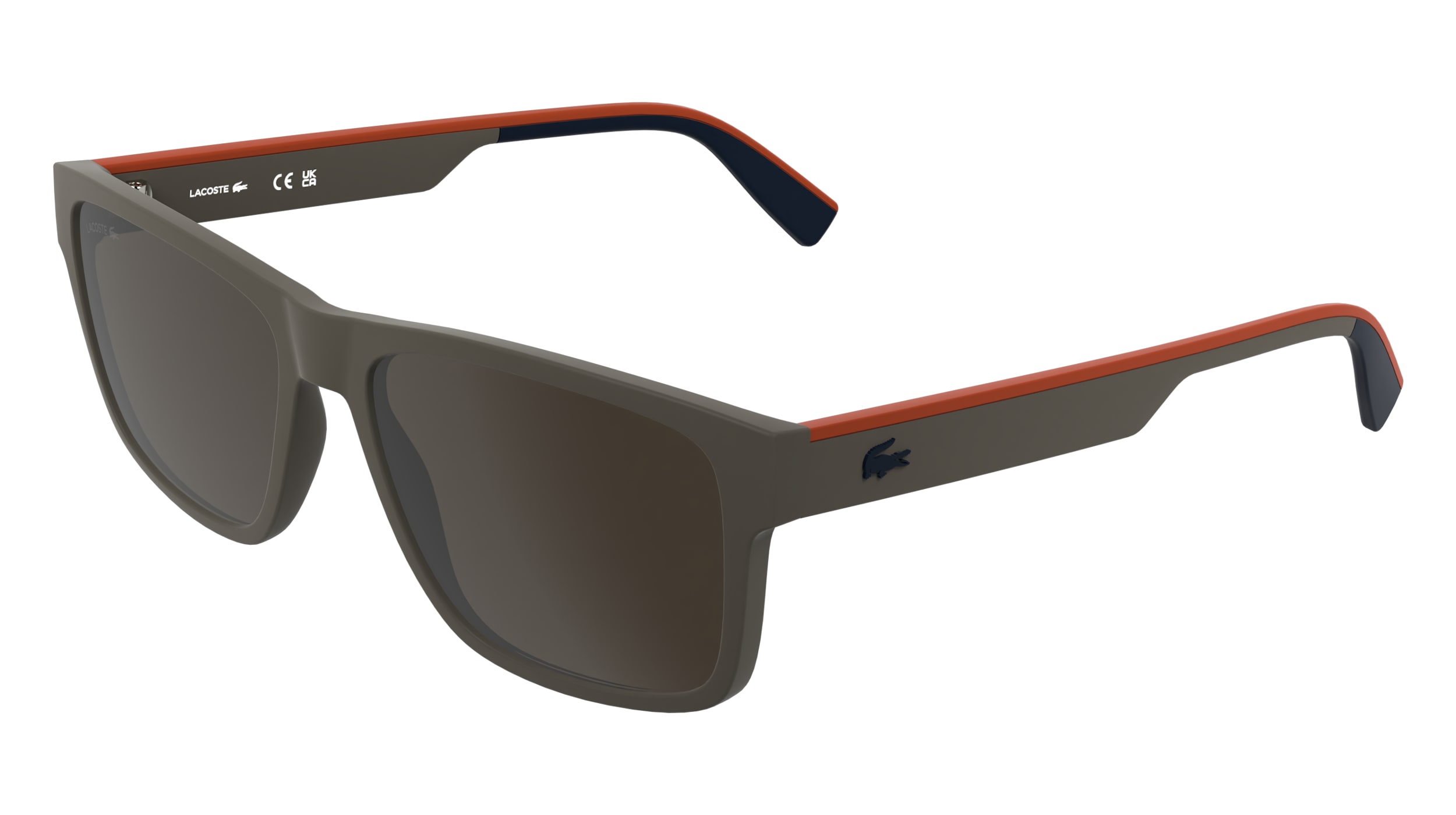 Lacoste L6076S 202  