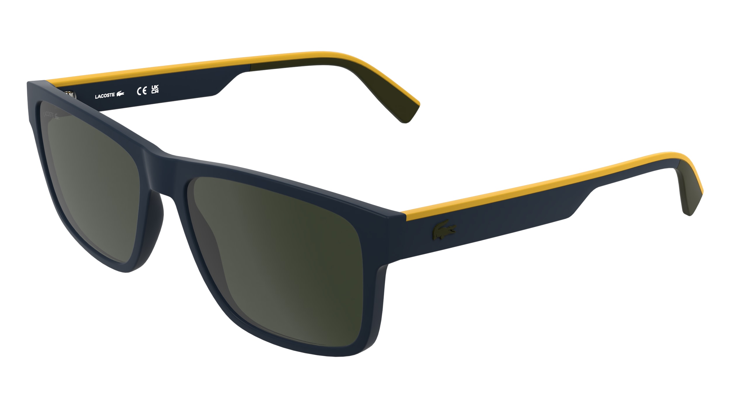 Lacoste L6076S 424  