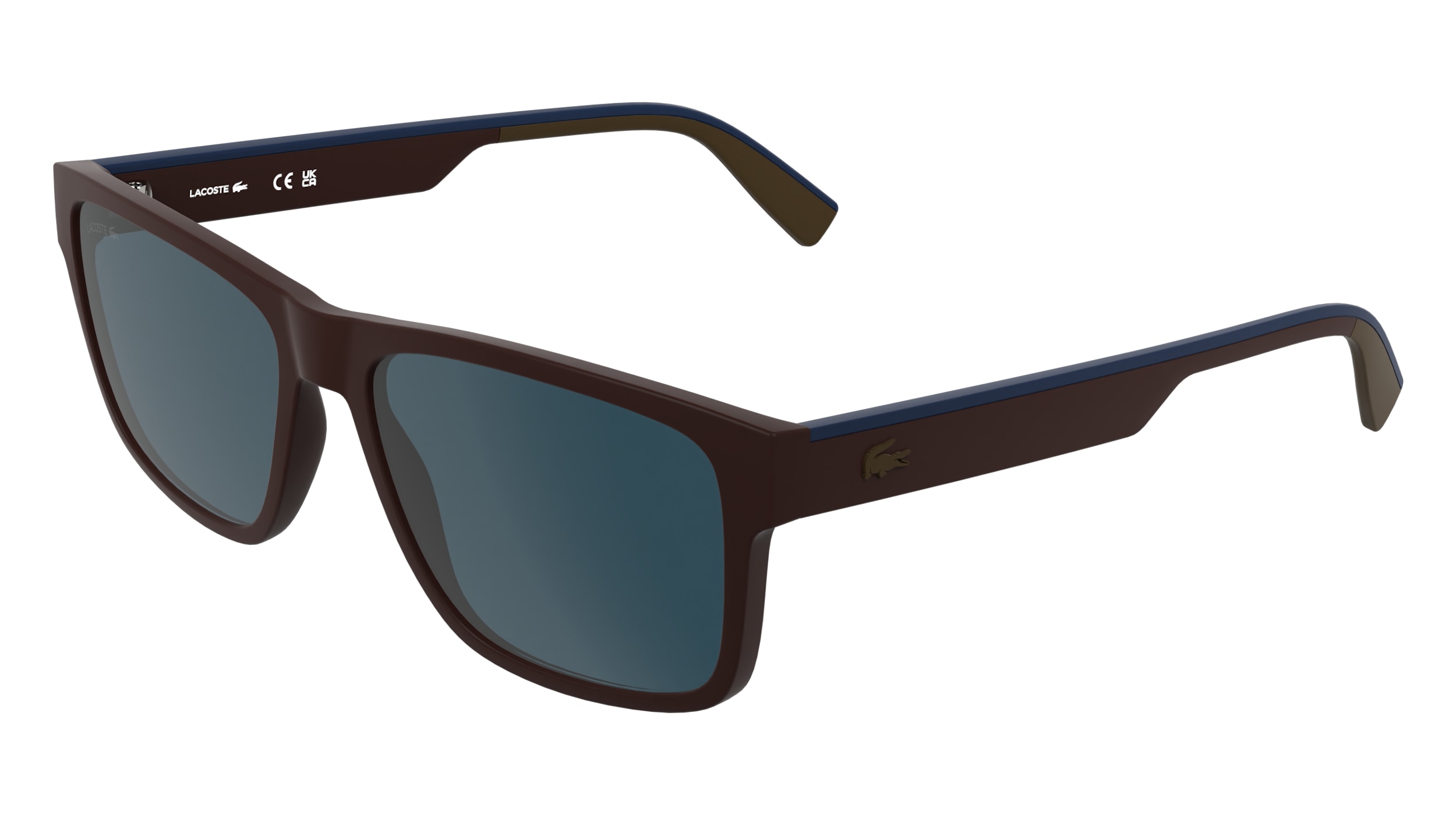 Lacoste L6076S 601  