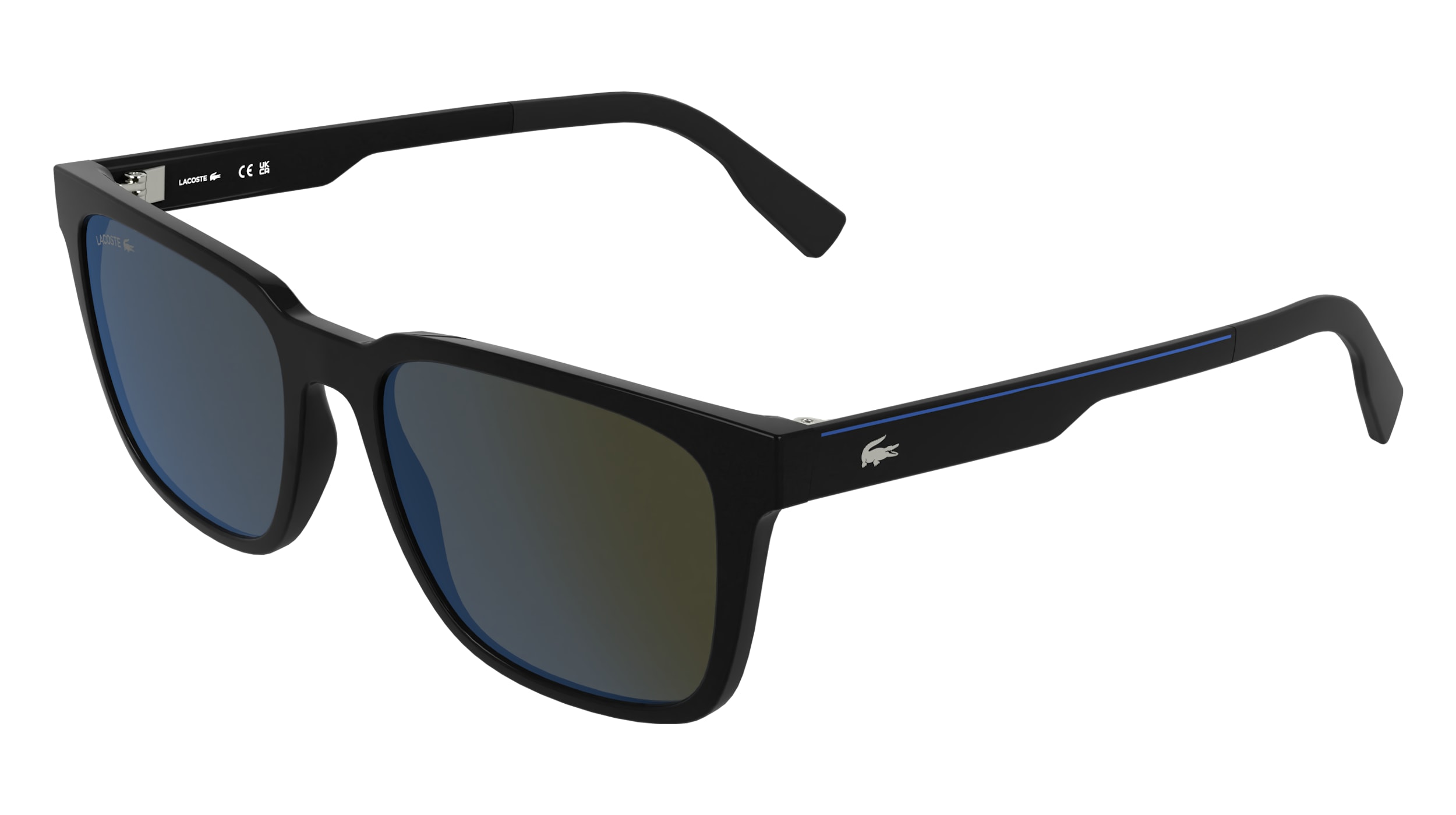 Lacoste L6077S 001  