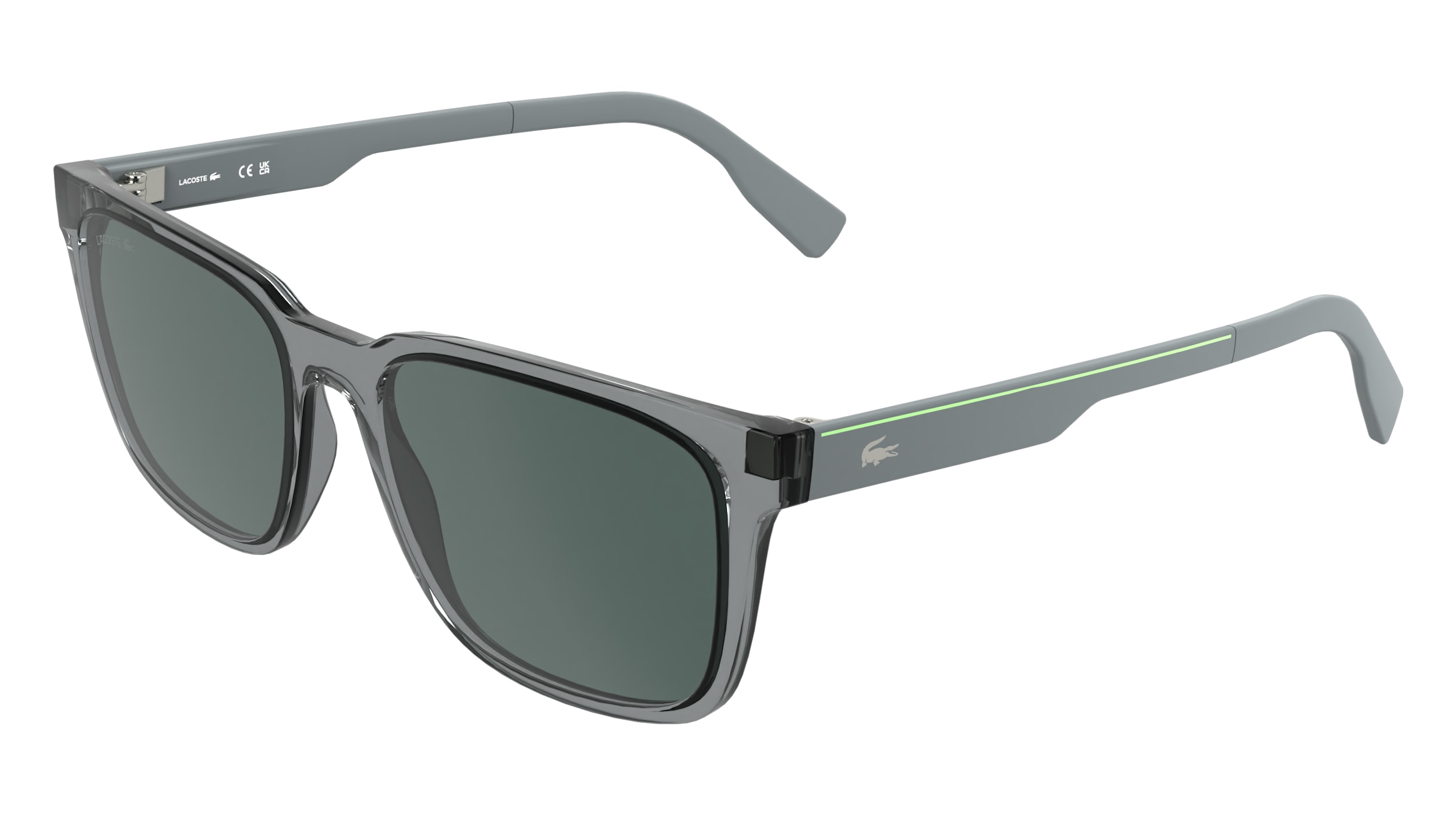 Lacoste L6077S 035  