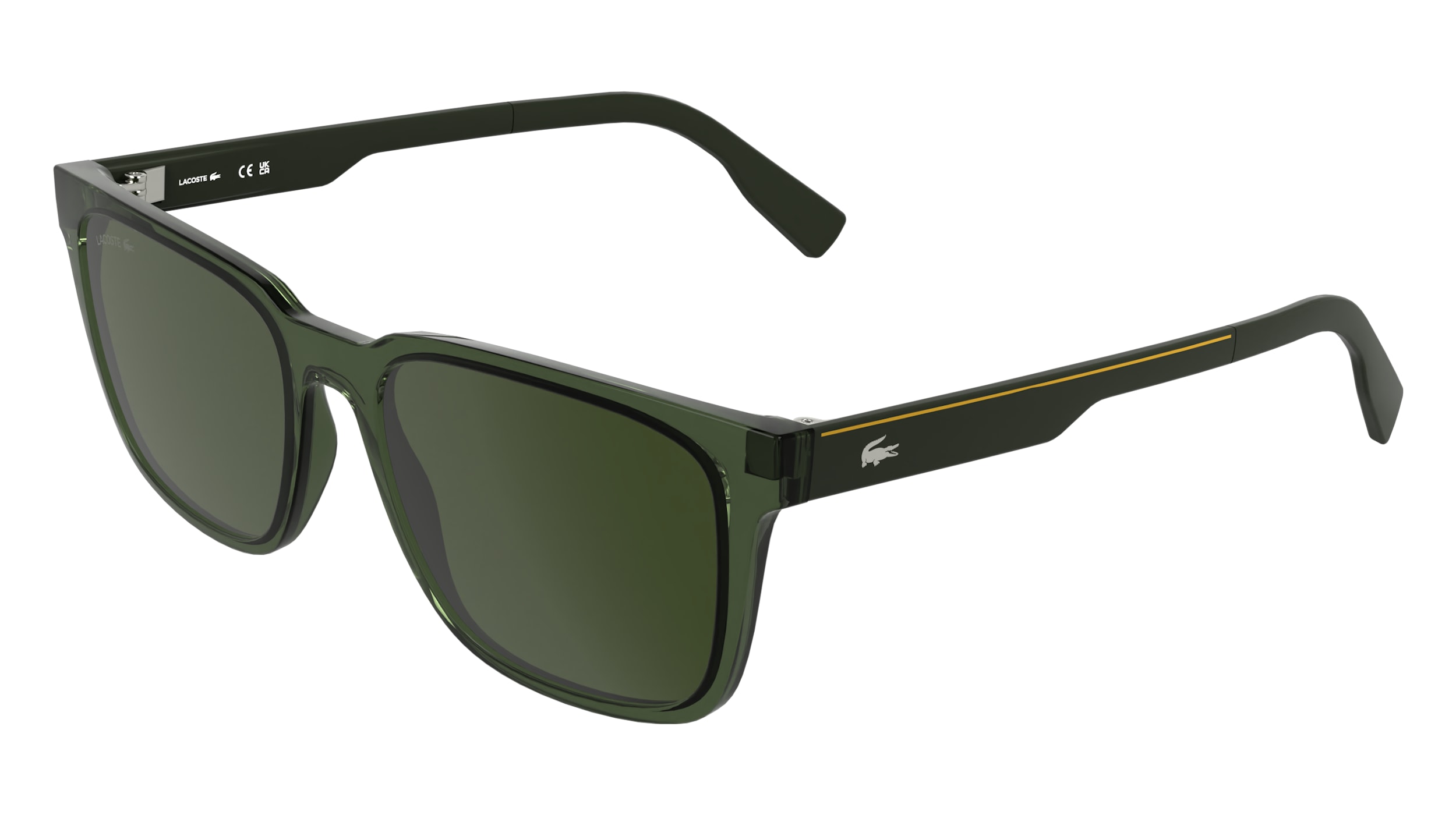 Lacoste L6077S 301  
