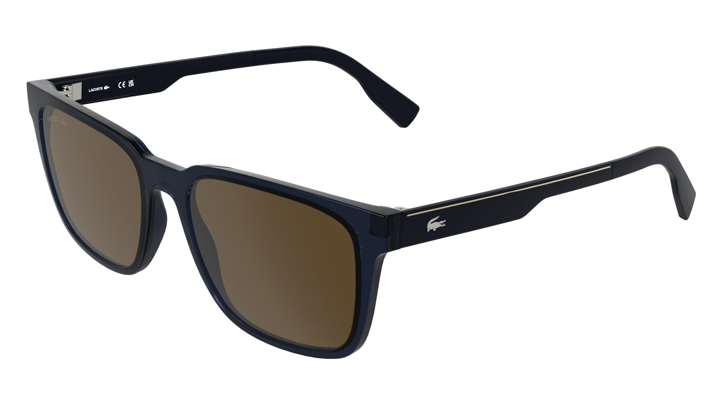 Lacoste L6077S 410  