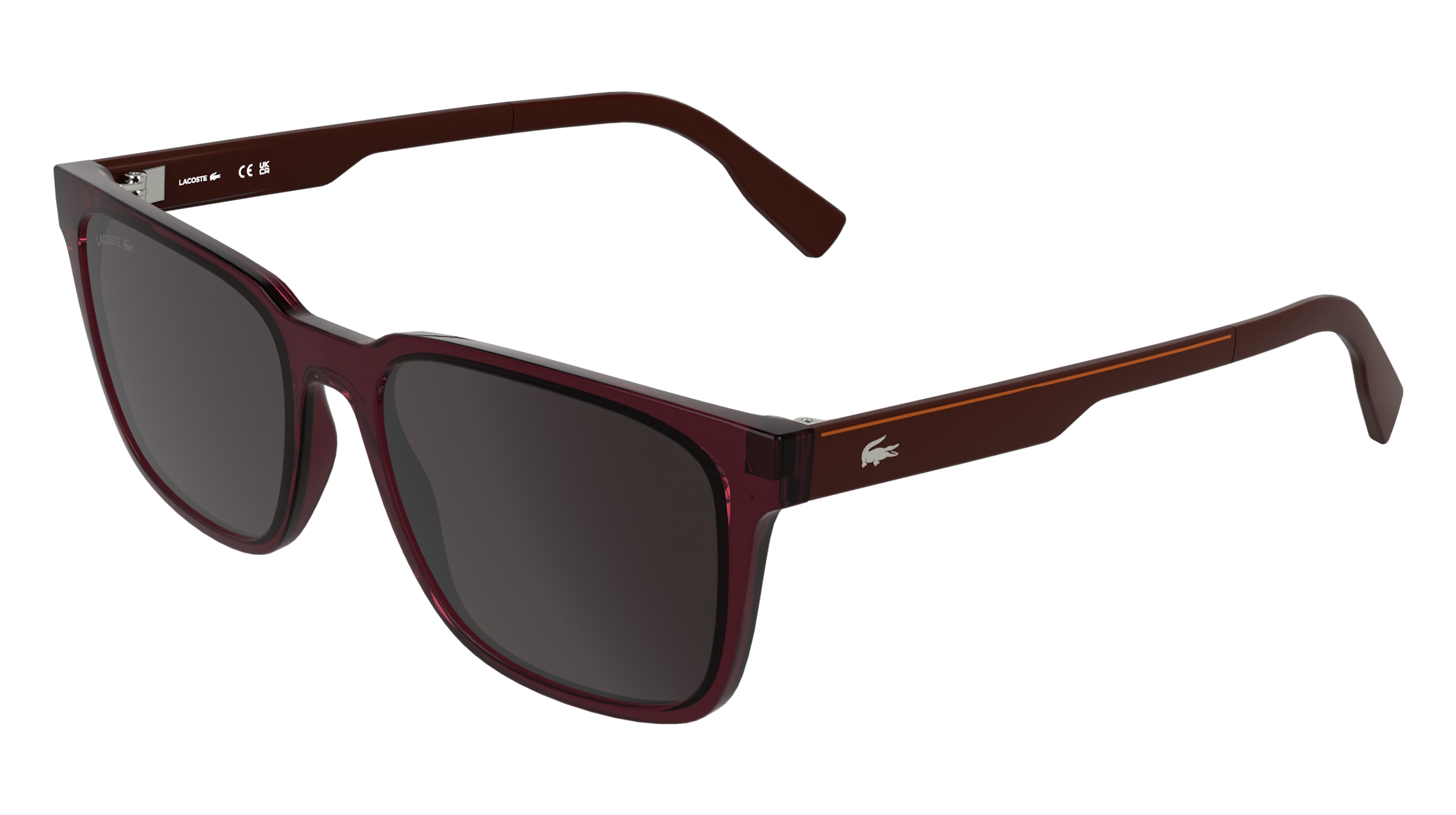 Lacoste L6077S 601  