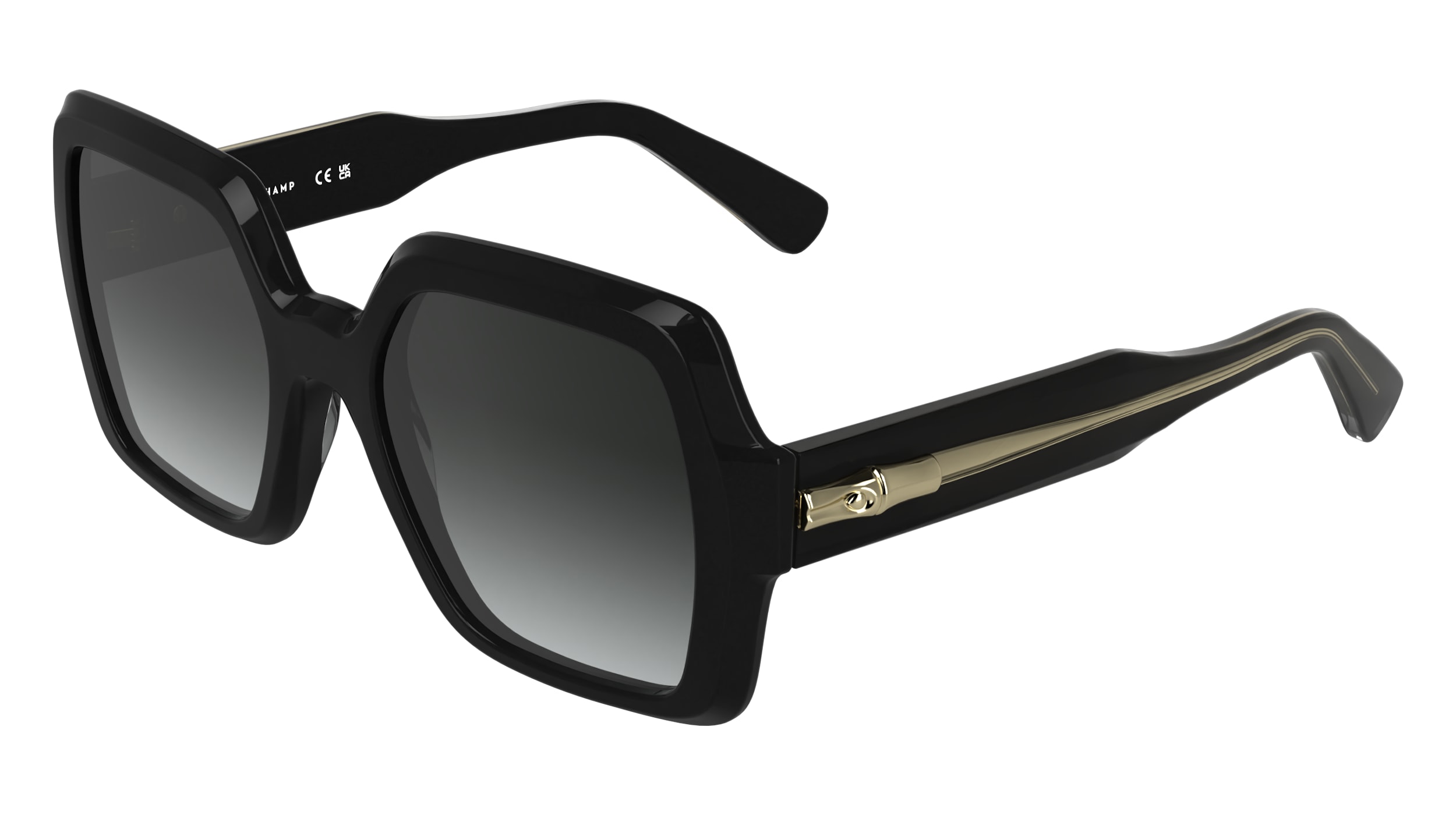 Longchamp LO790S 001  