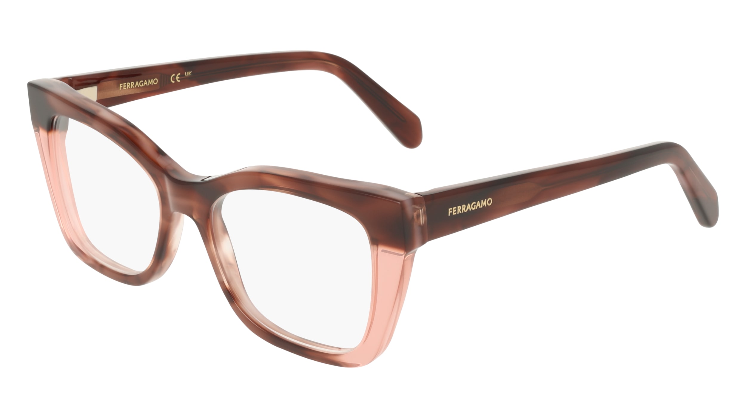 Salvatore Ferragamo SF3052 243  