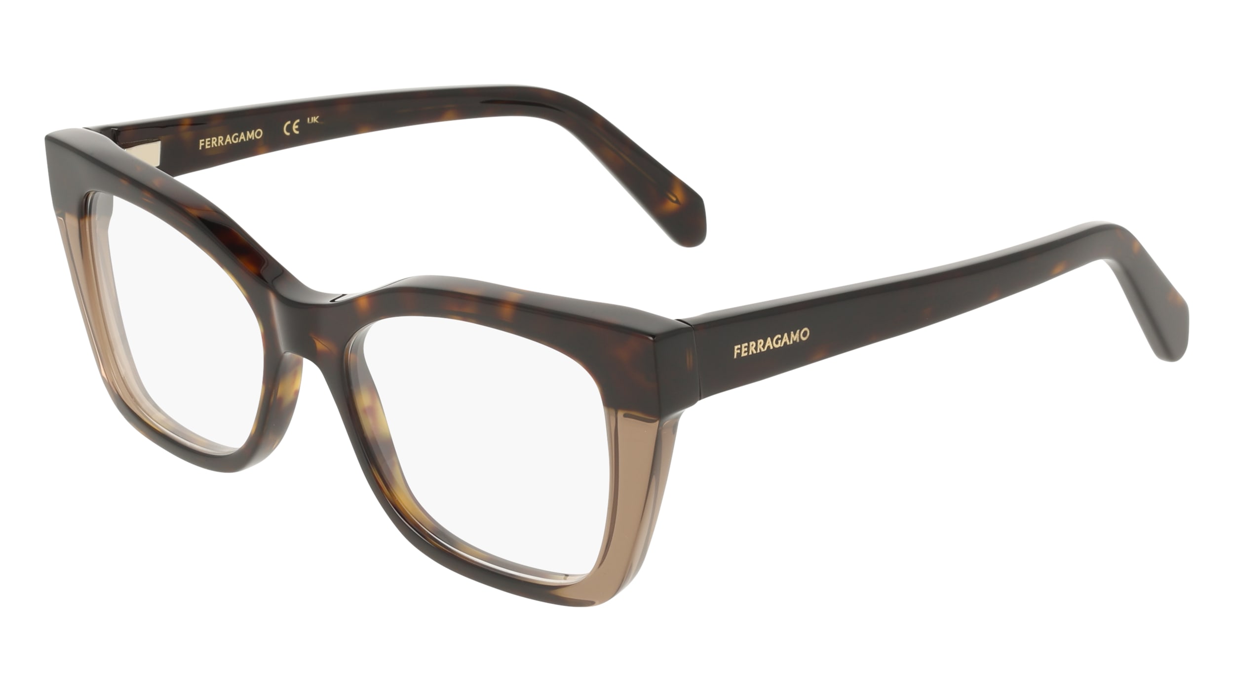 Salvatore Ferragamo SF3052 244  