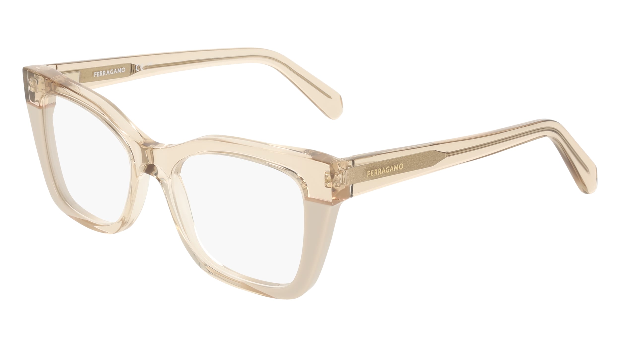 Salvatore Ferragamo SF3052 260  