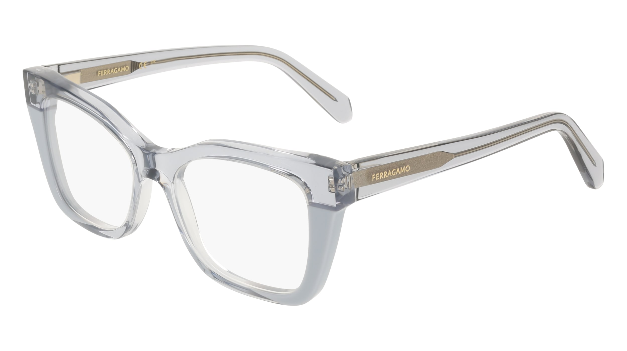Salvatore Ferragamo SF3052 454  