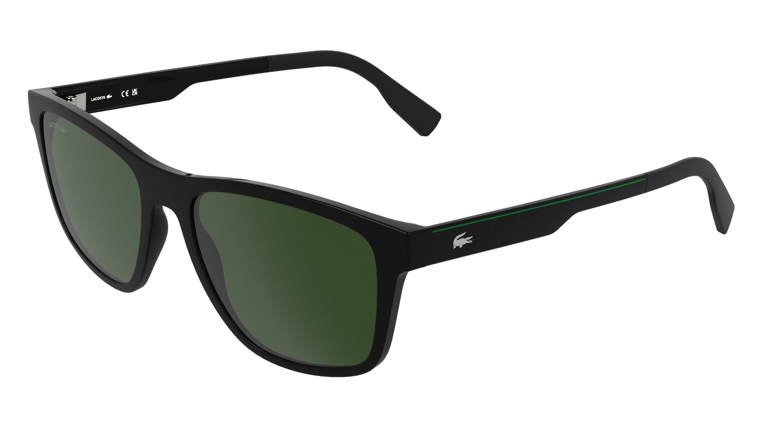 Lacoste L6078S 001  