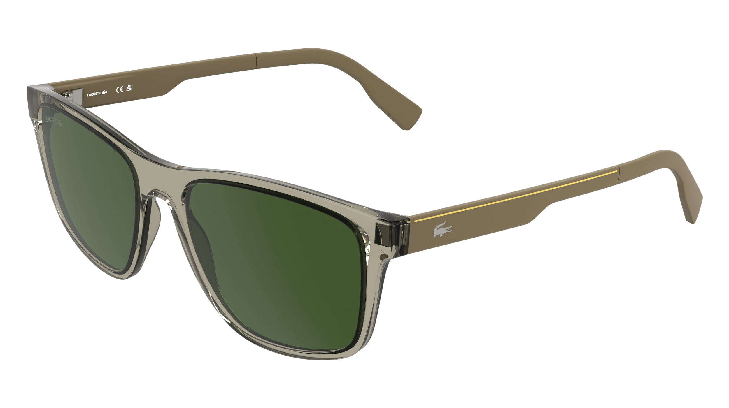 Lacoste L6078S 264  