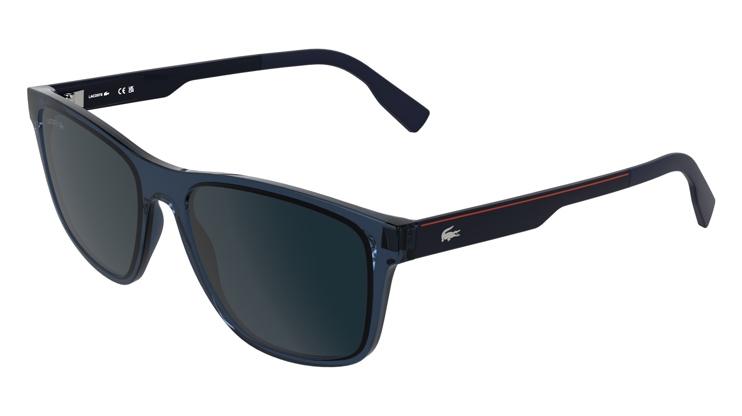 Lacoste L6078S 410  