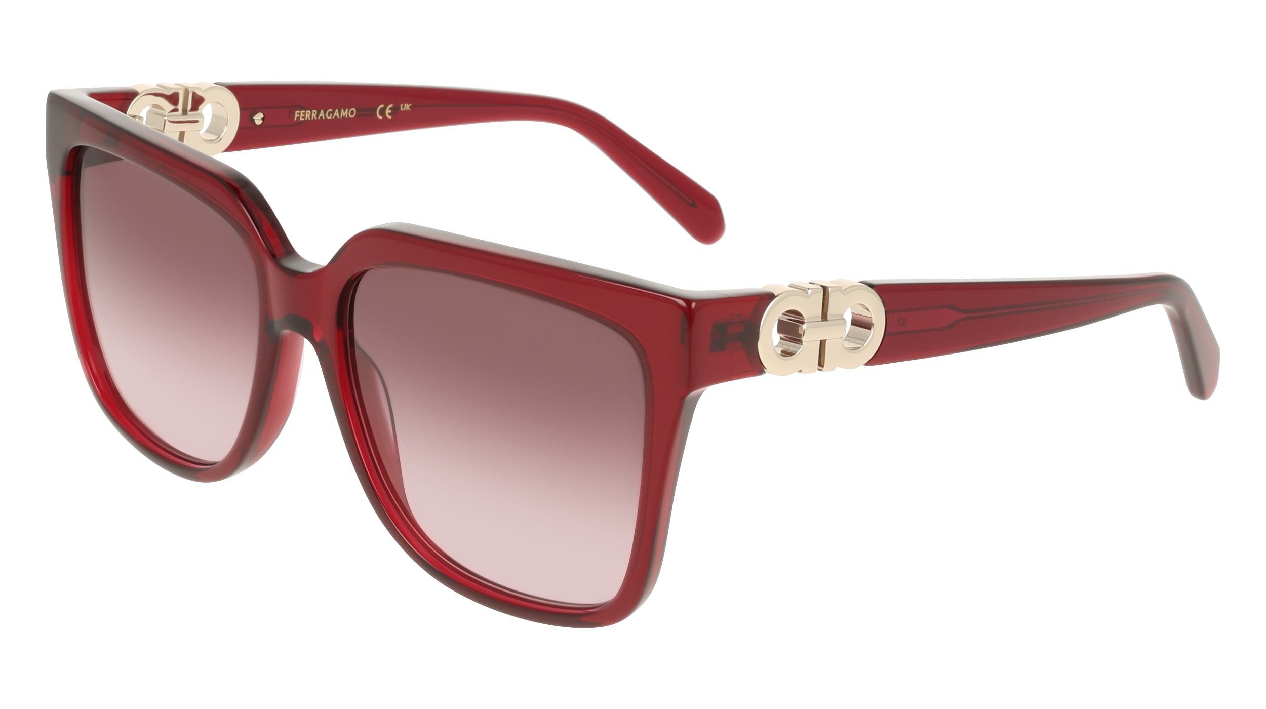 Ferragamo SF2109S 655 58 16, vista principal