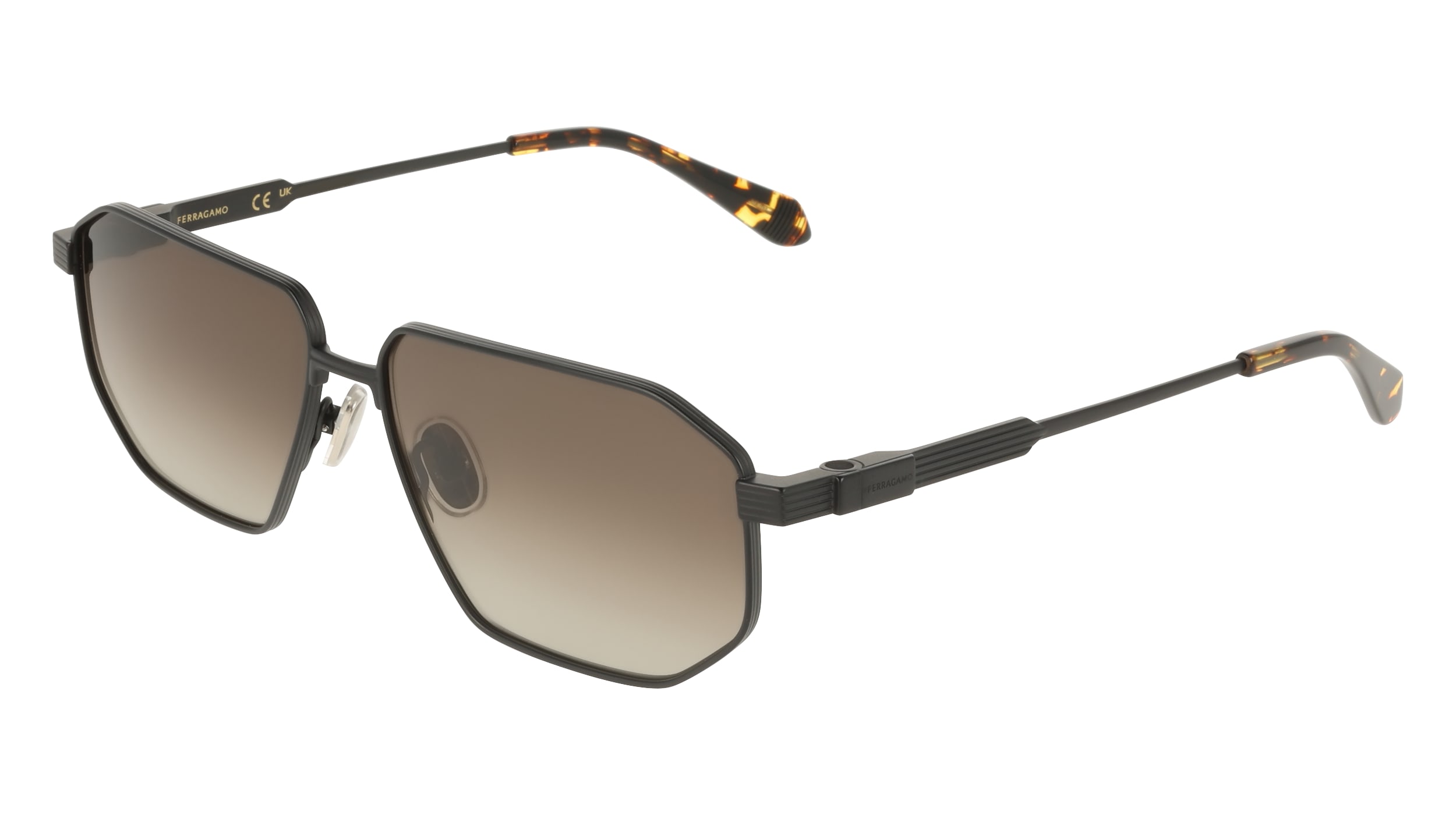 Salvatore Ferragamo SF340S 002  