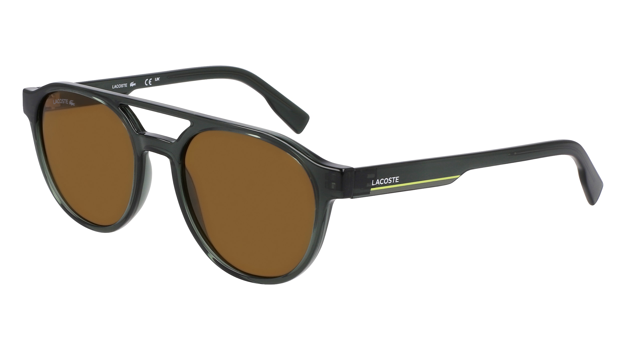 Lacoste L6008S N 035  