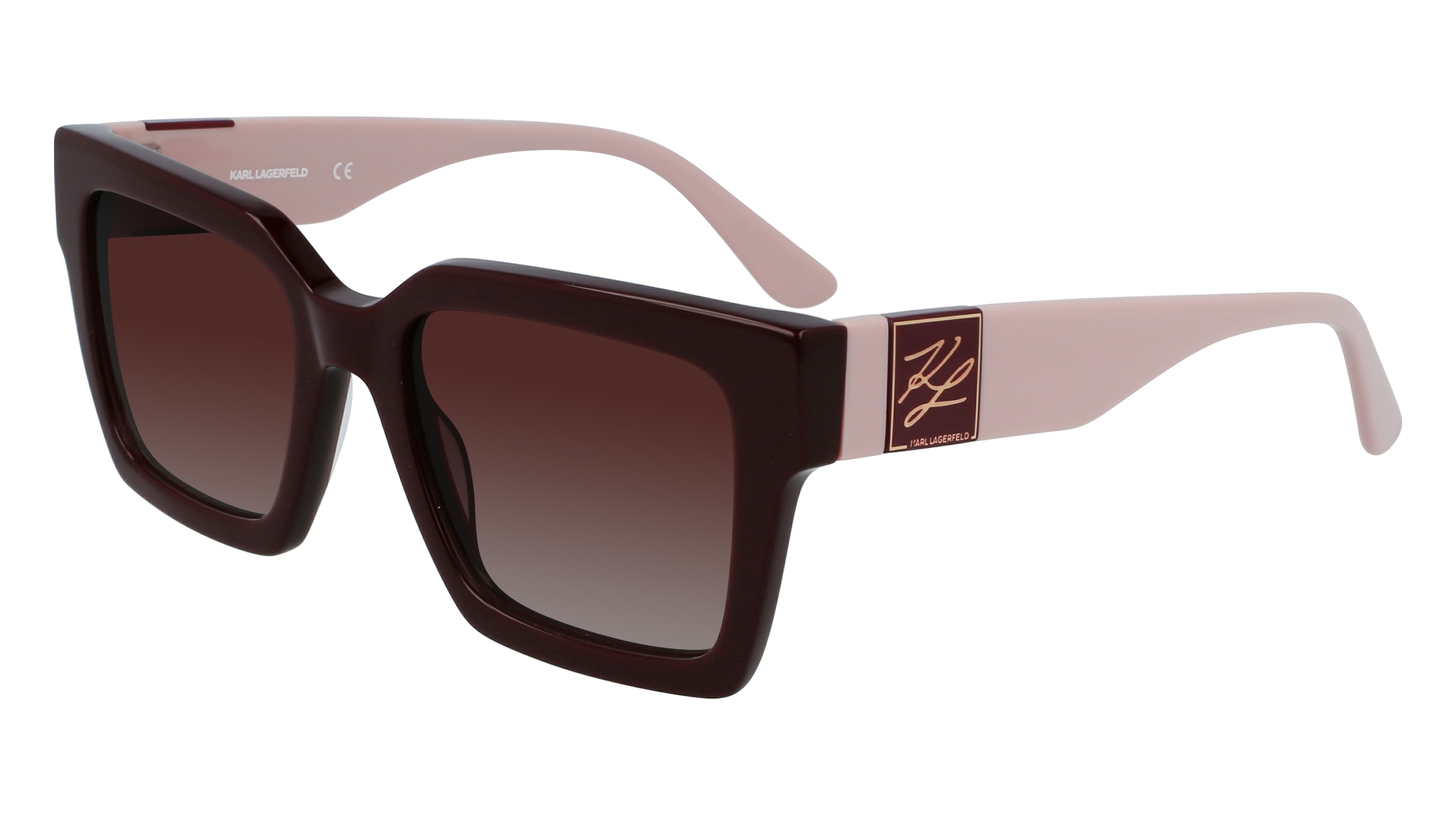 Karl Lagerfeld KL6057S N 605  