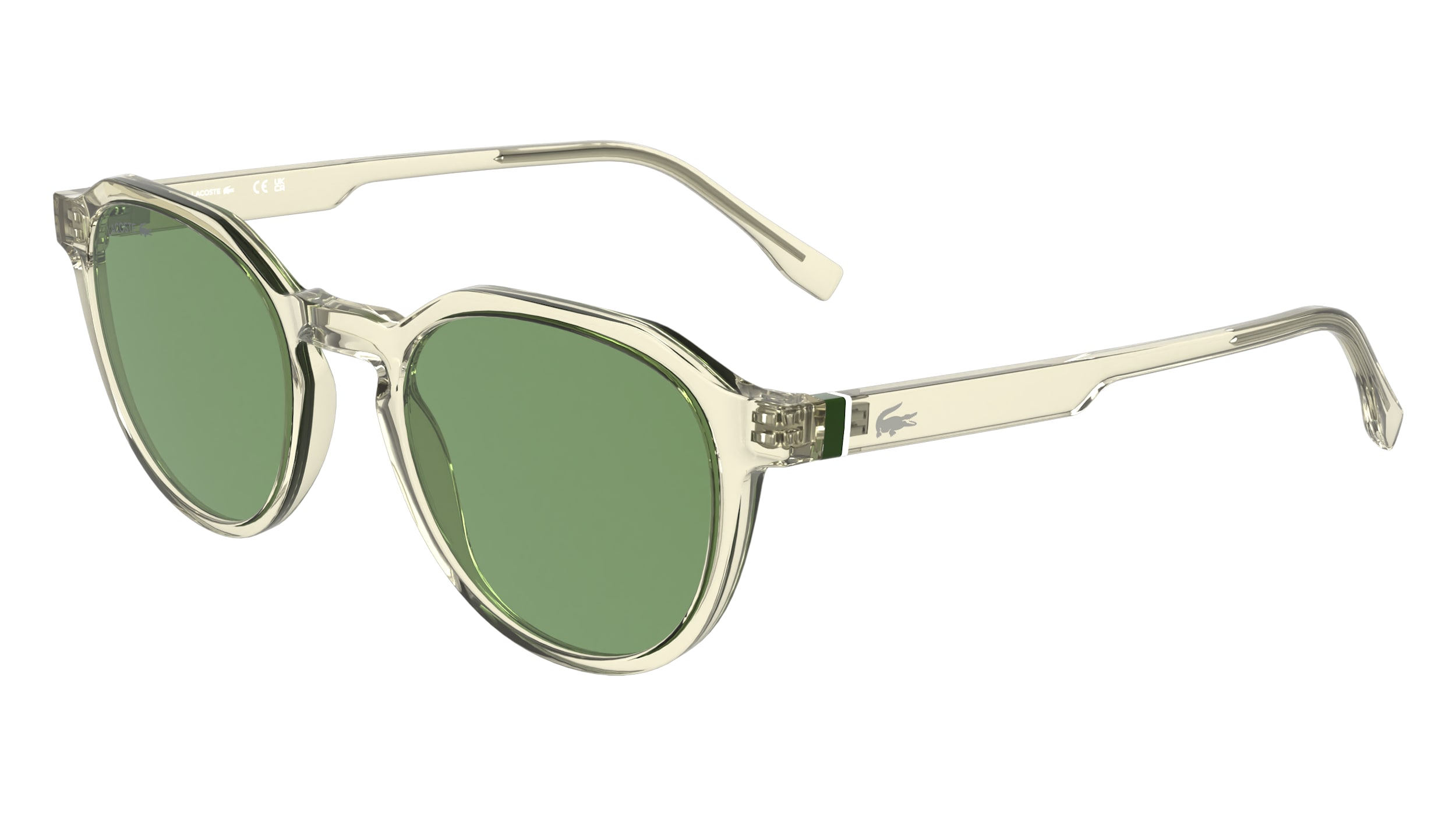 Lacoste L6052S N 750  