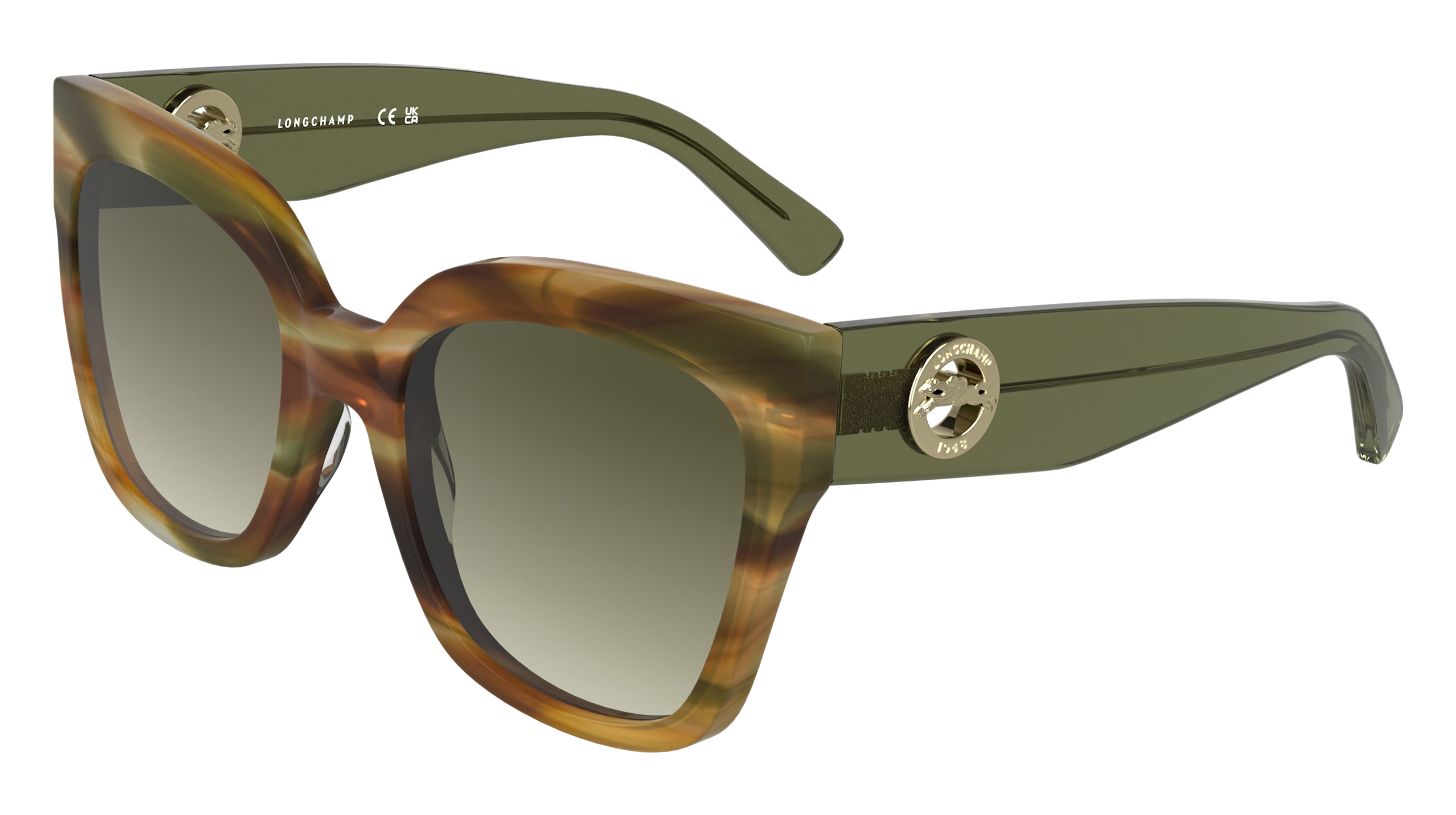 Longchamp LO717S 324  