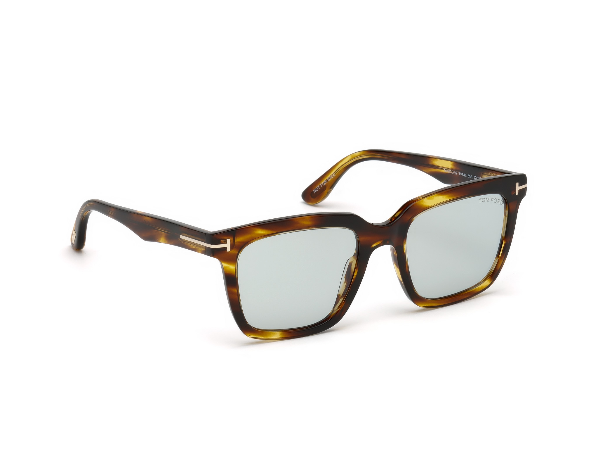 Tom Ford FT0646 55A  