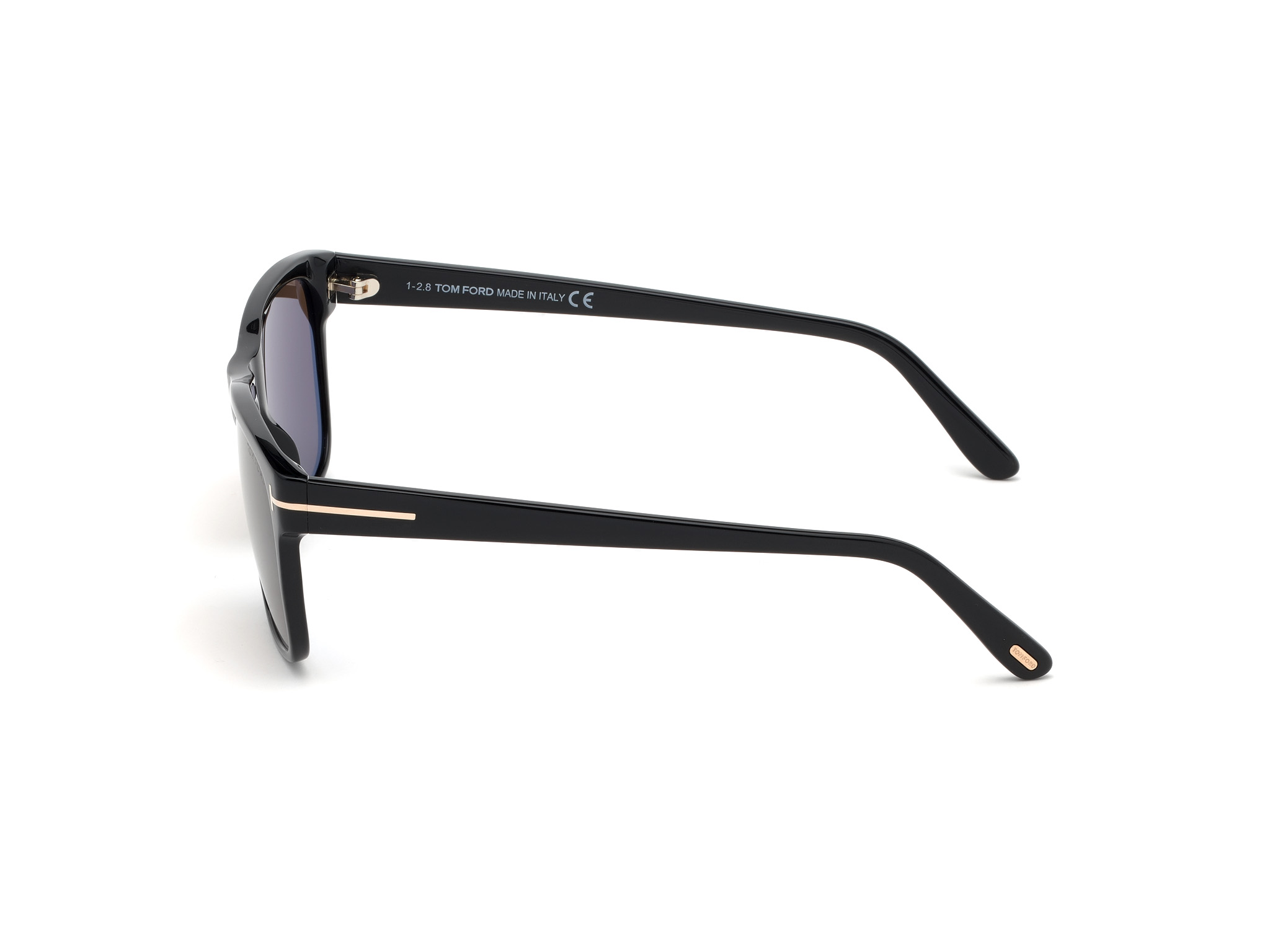 Tom Ford FT0698 01J Giulio 