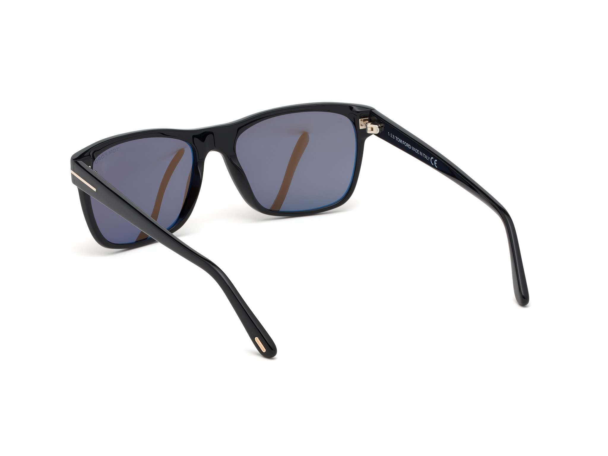 Tom Ford FT0698 01J Giulio 