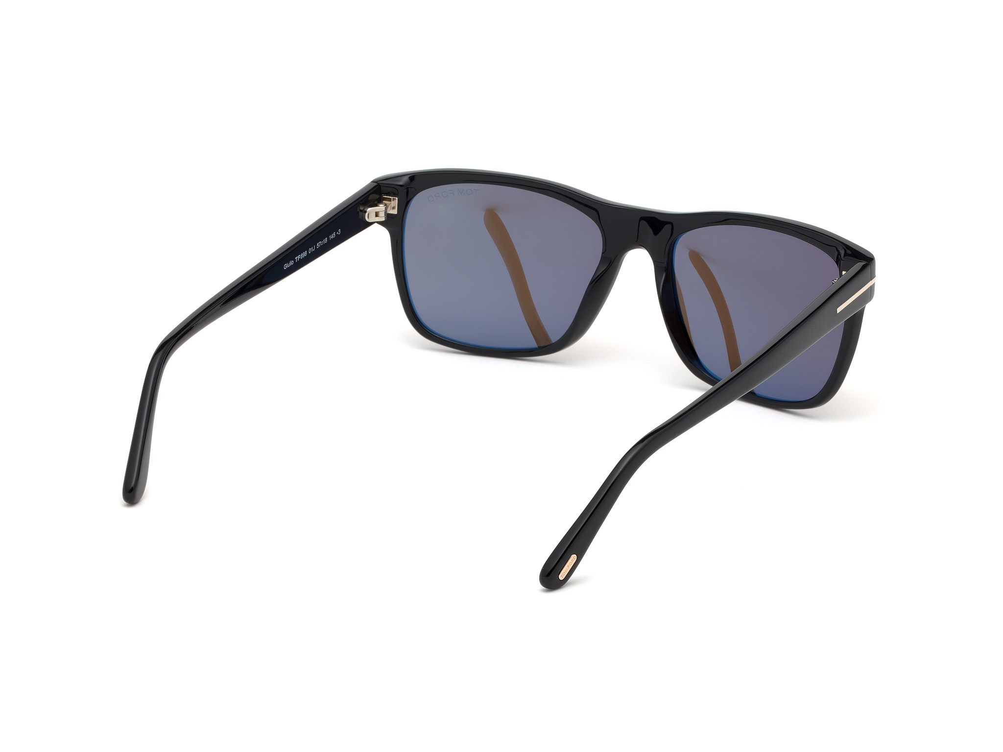 Tom Ford FT0698 01J Giulio 