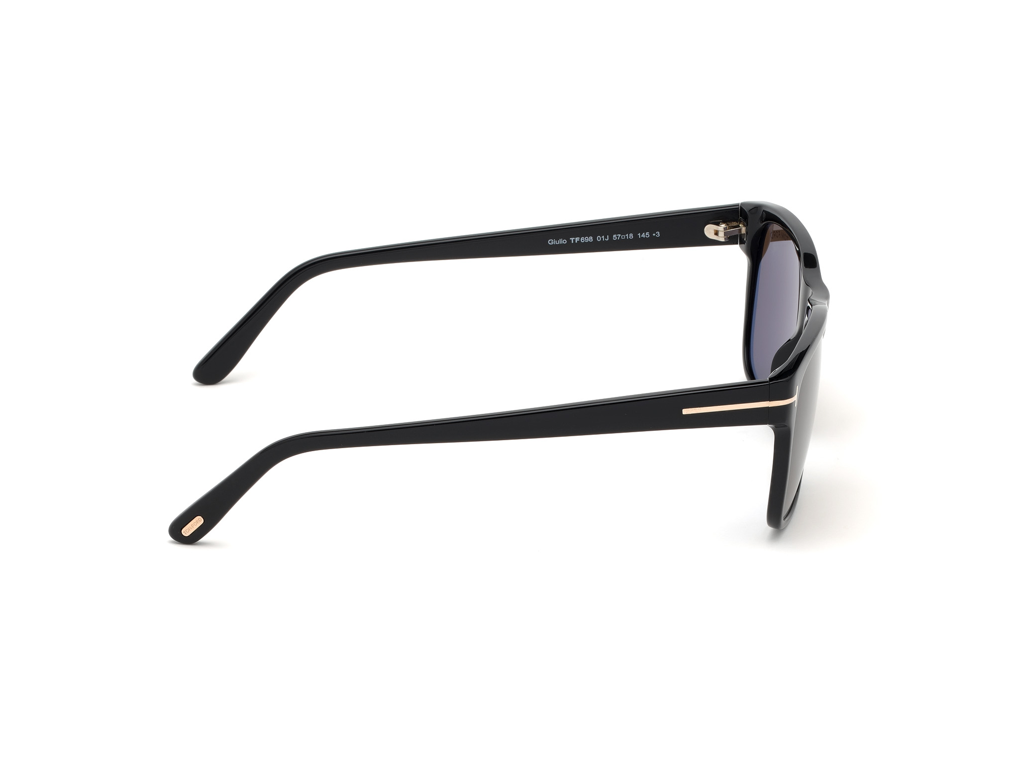 Tom Ford FT0698 01J Giulio 