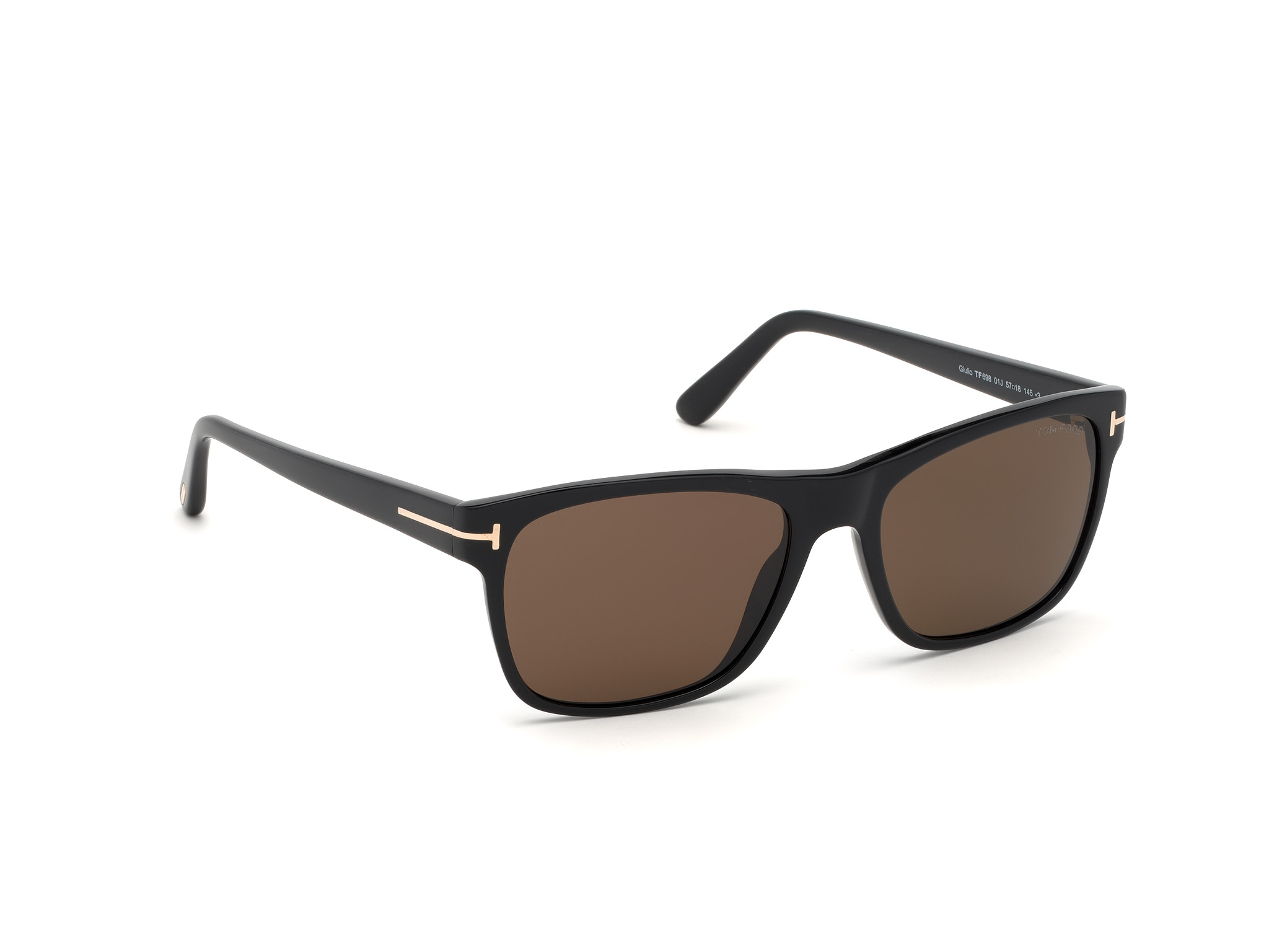 Tom Ford FT0698 01J Giulio 