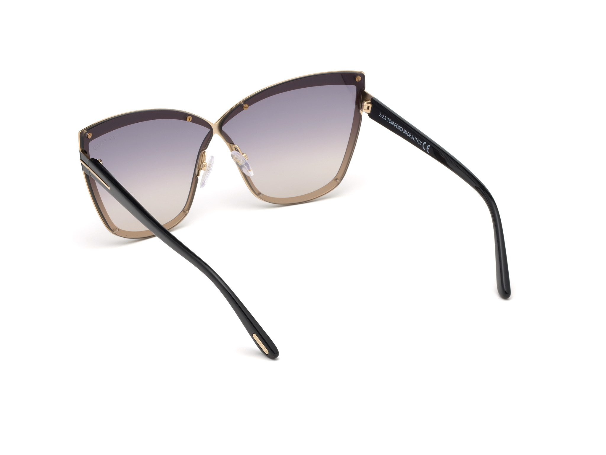 Tom Ford FT0715 01B  