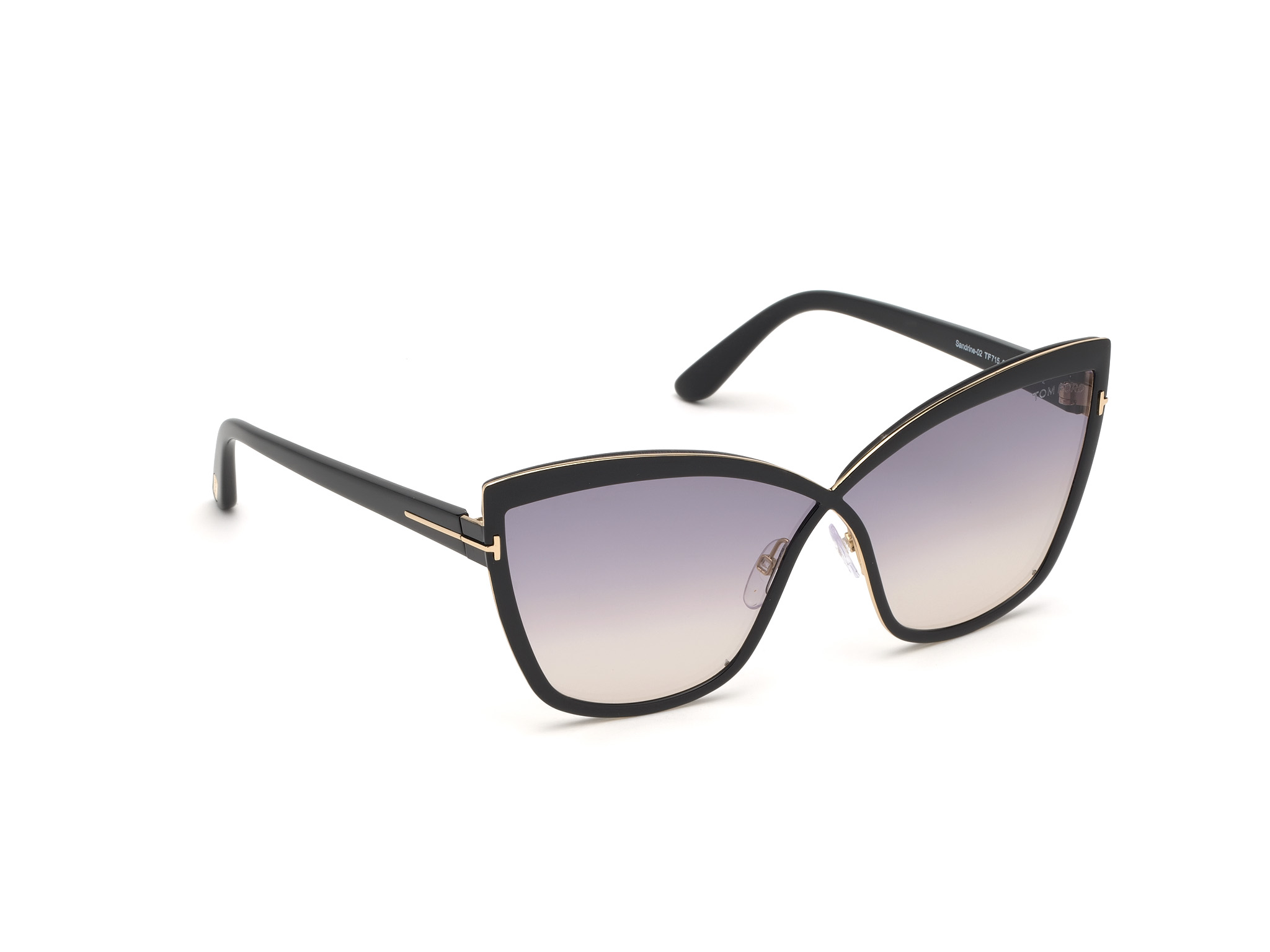 Tom Ford FT0715 01B  
